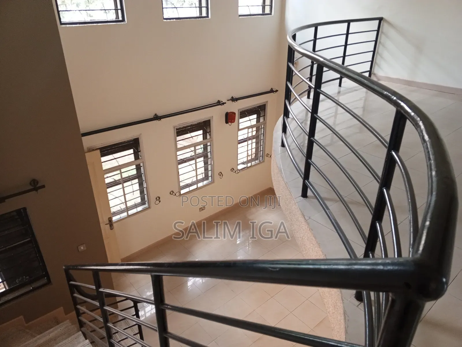 3bdrm Townhouse / Terrace in Kololo Property, Central Division in Central Division