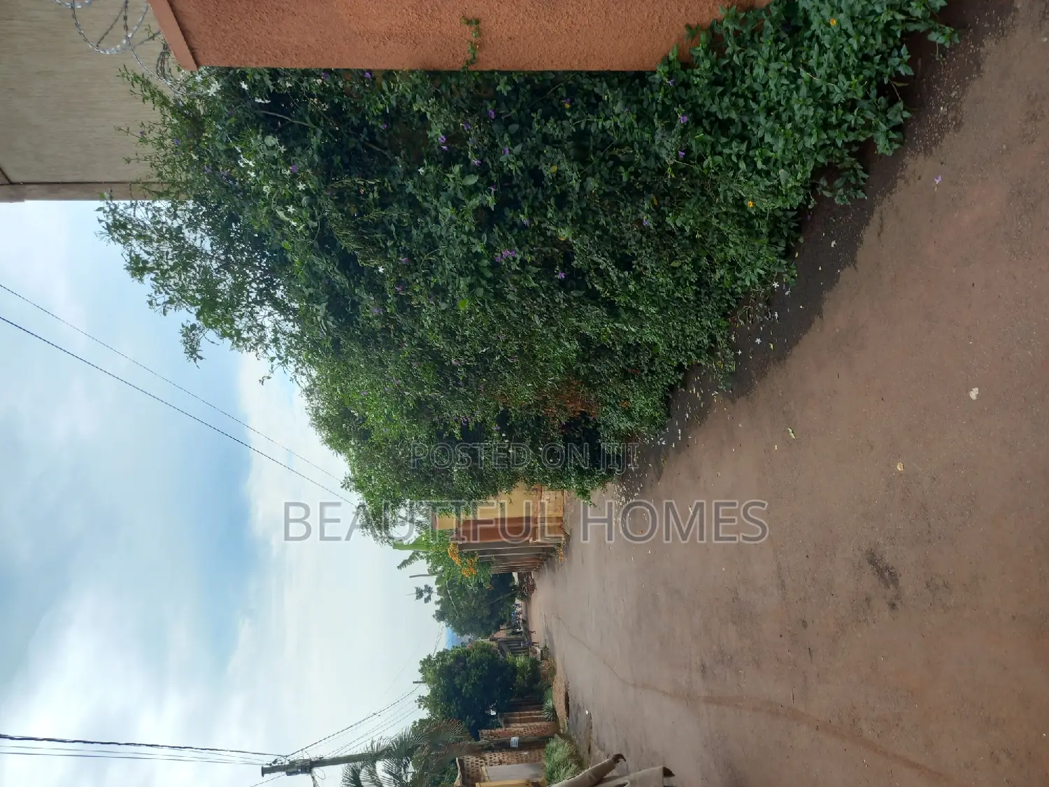Kisaasi Prime Plot on Sell in Nakawa