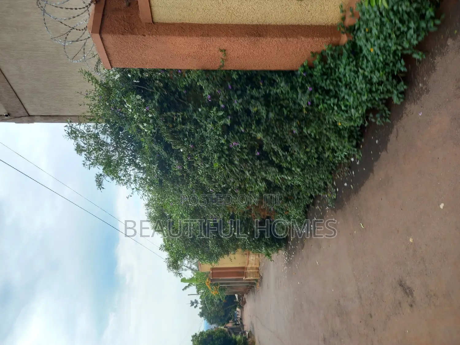 Posh Plot in Kisaasi on Quicksale in Nakawa
