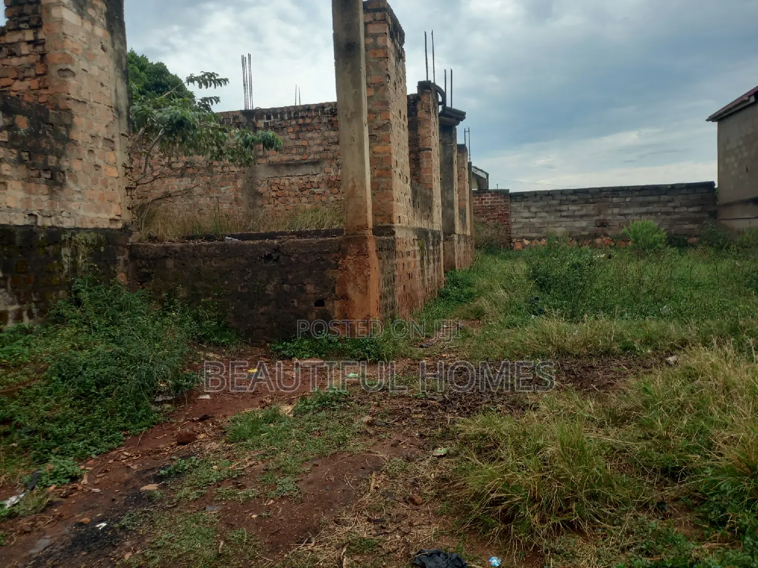 Posh Plot in Kisaasi on Quicksale in Nakawa