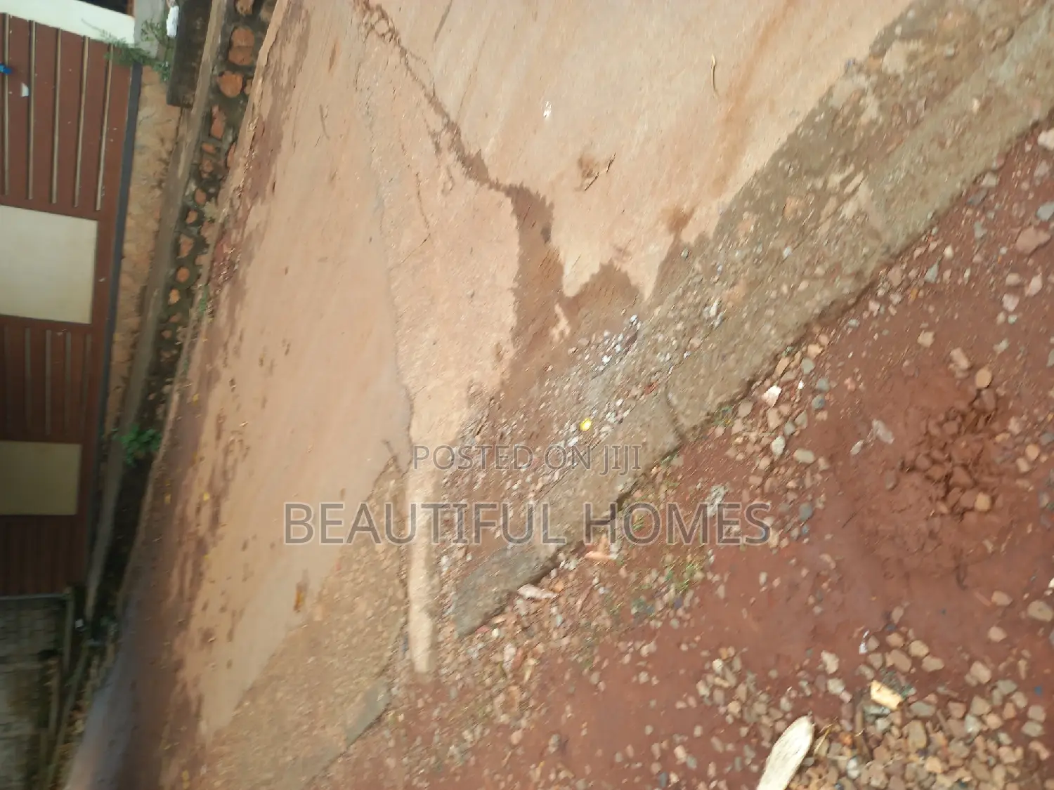 Kisaasi Kulambiro Hill Plot on Sale in Central Division