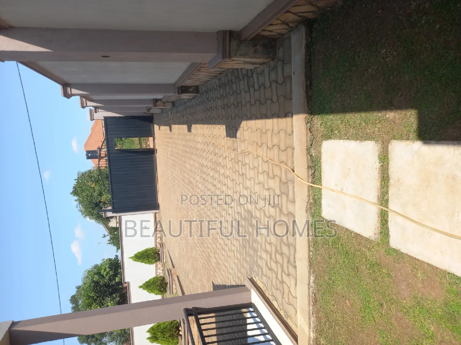 Furnished 4bdrm House in Kira for sale in Kira