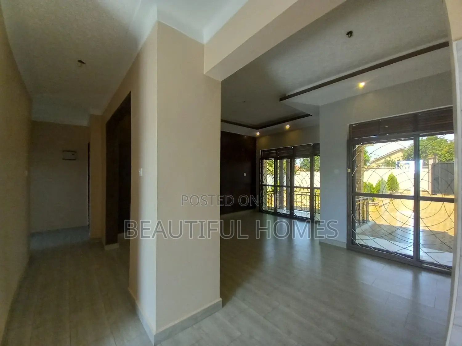 Furnished 4bdrm House in Kira for sale in Kira