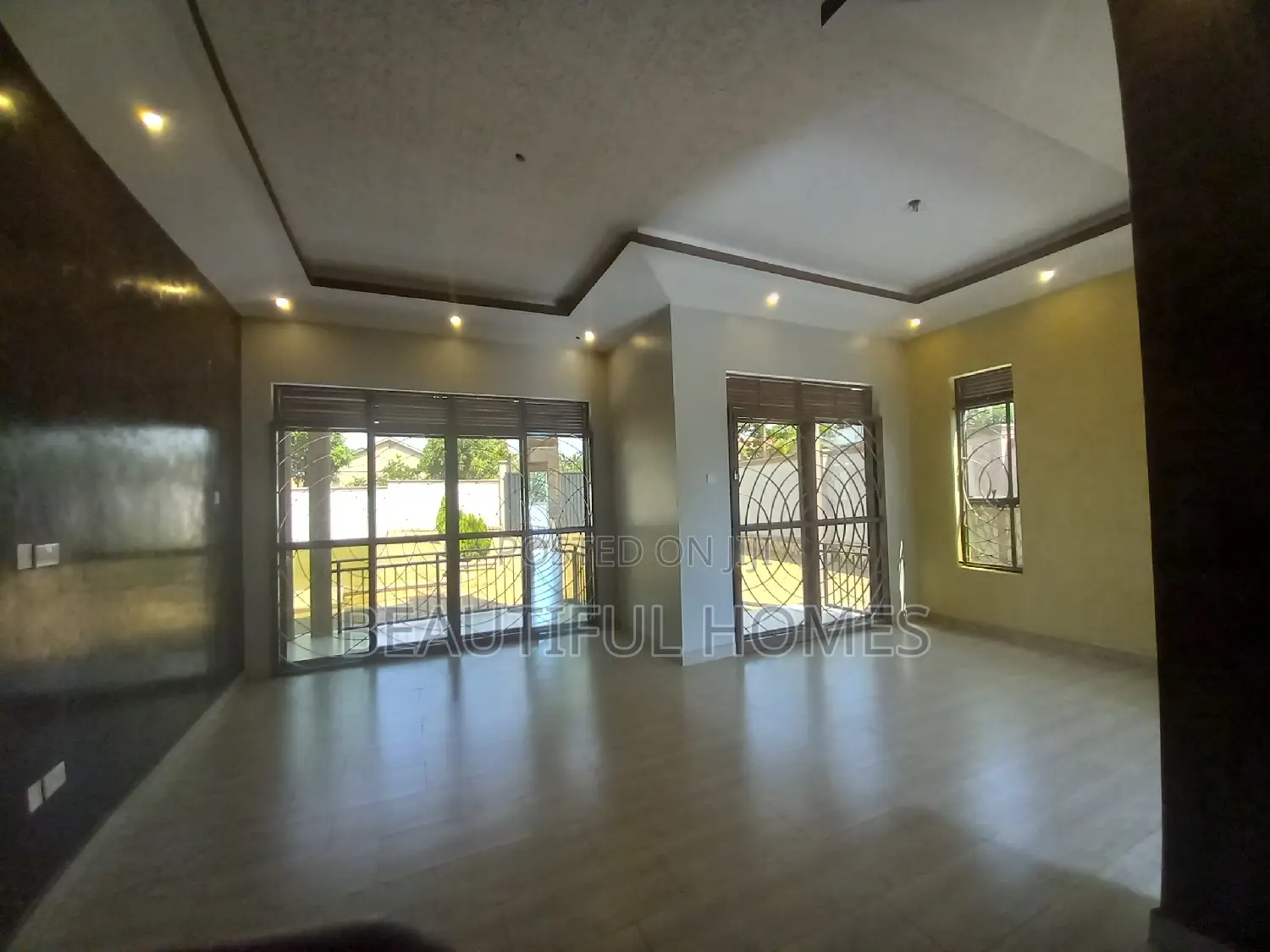 Furnished 4bdrm Bungalow in Kira for sale in Kira