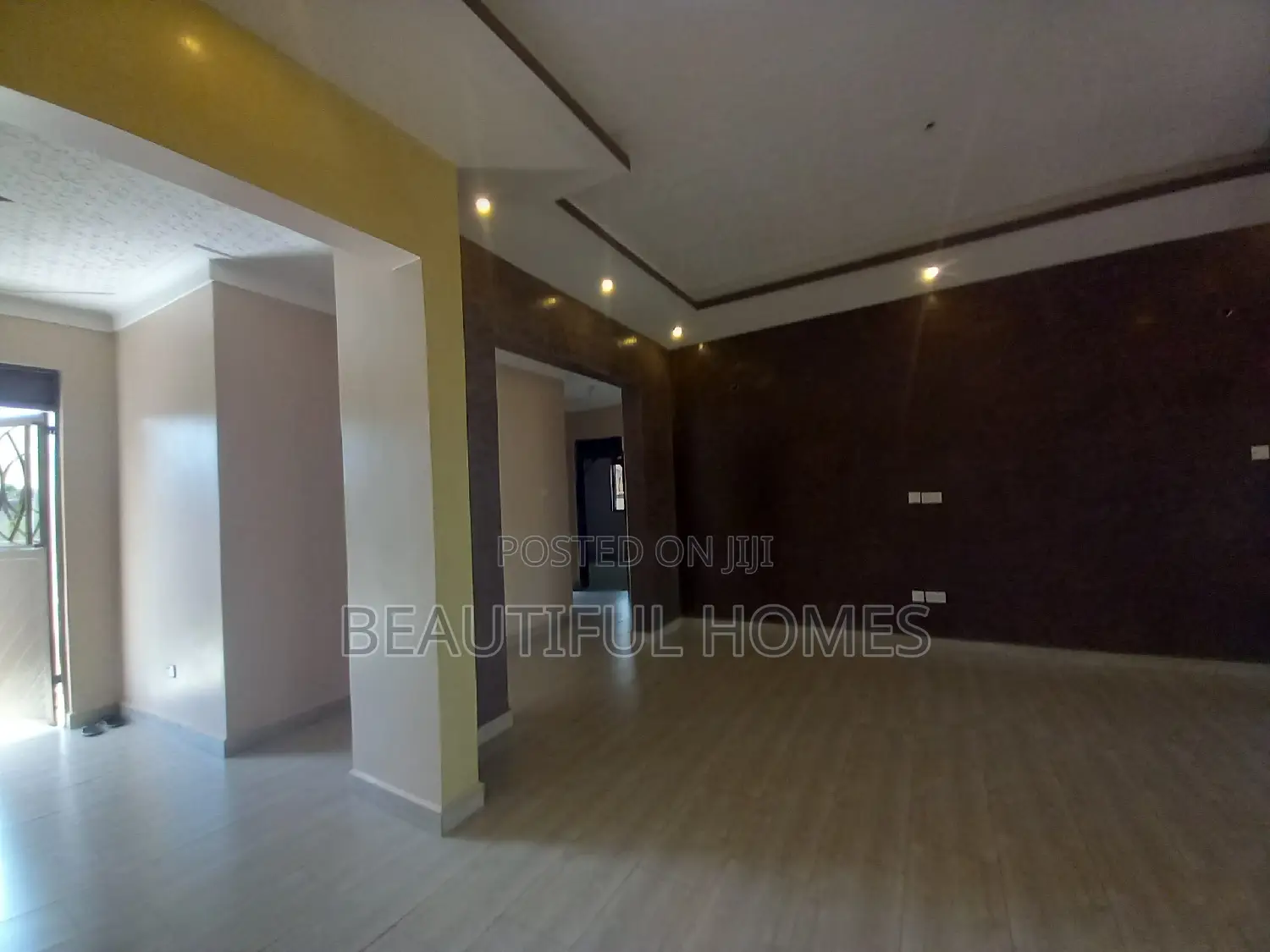Furnished 4bdrm Bungalow in Kira for sale in Kira