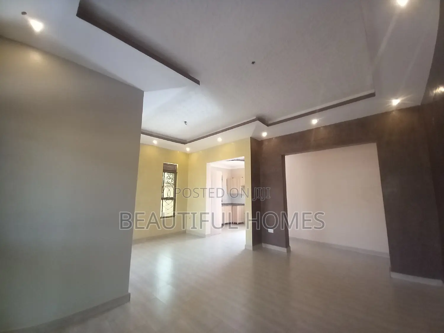 Furnished 4bdrm Bungalow in Kira for sale in Kira