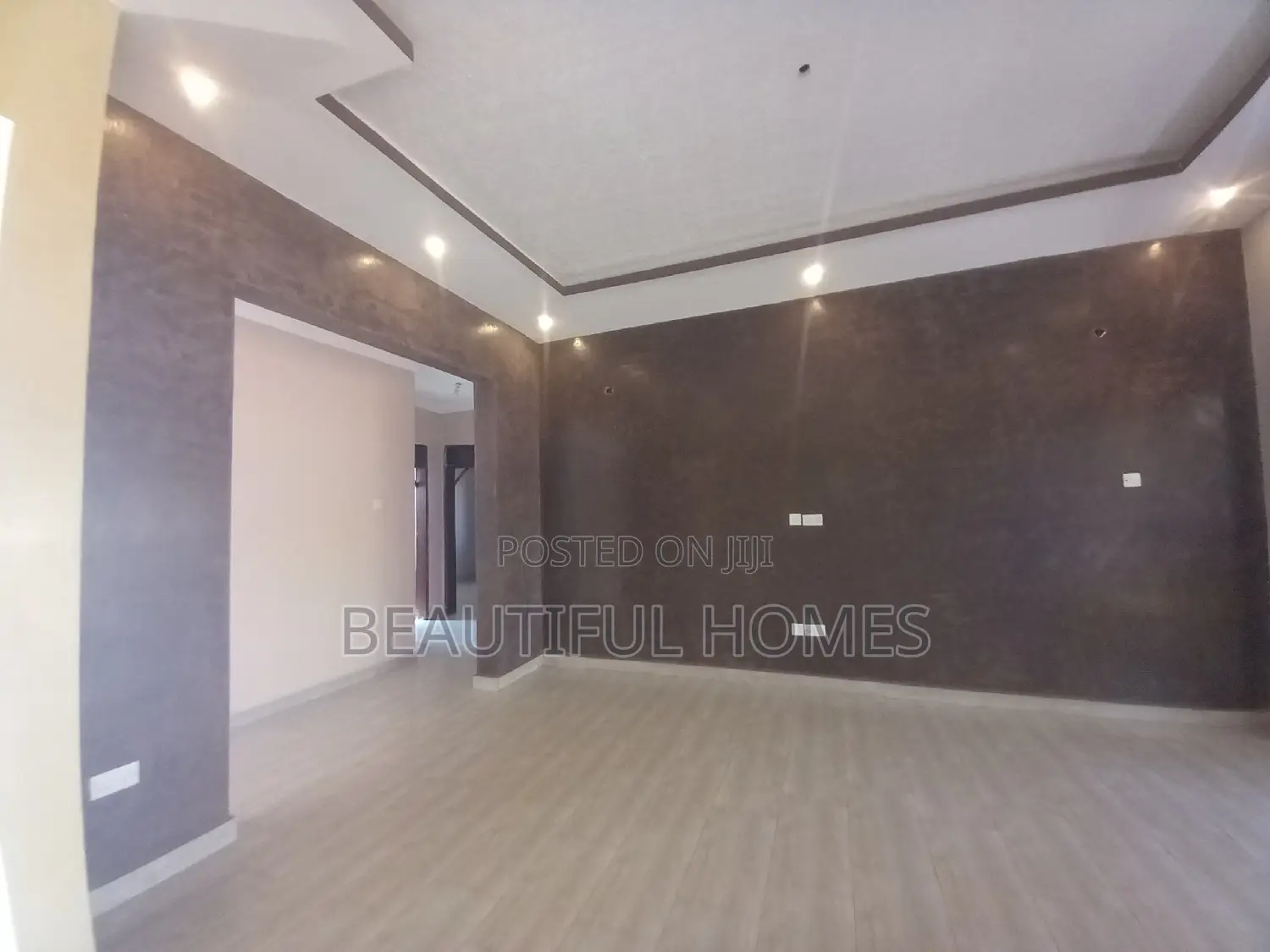 Furnished 4bdrm Bungalow in Kira for sale in Kira