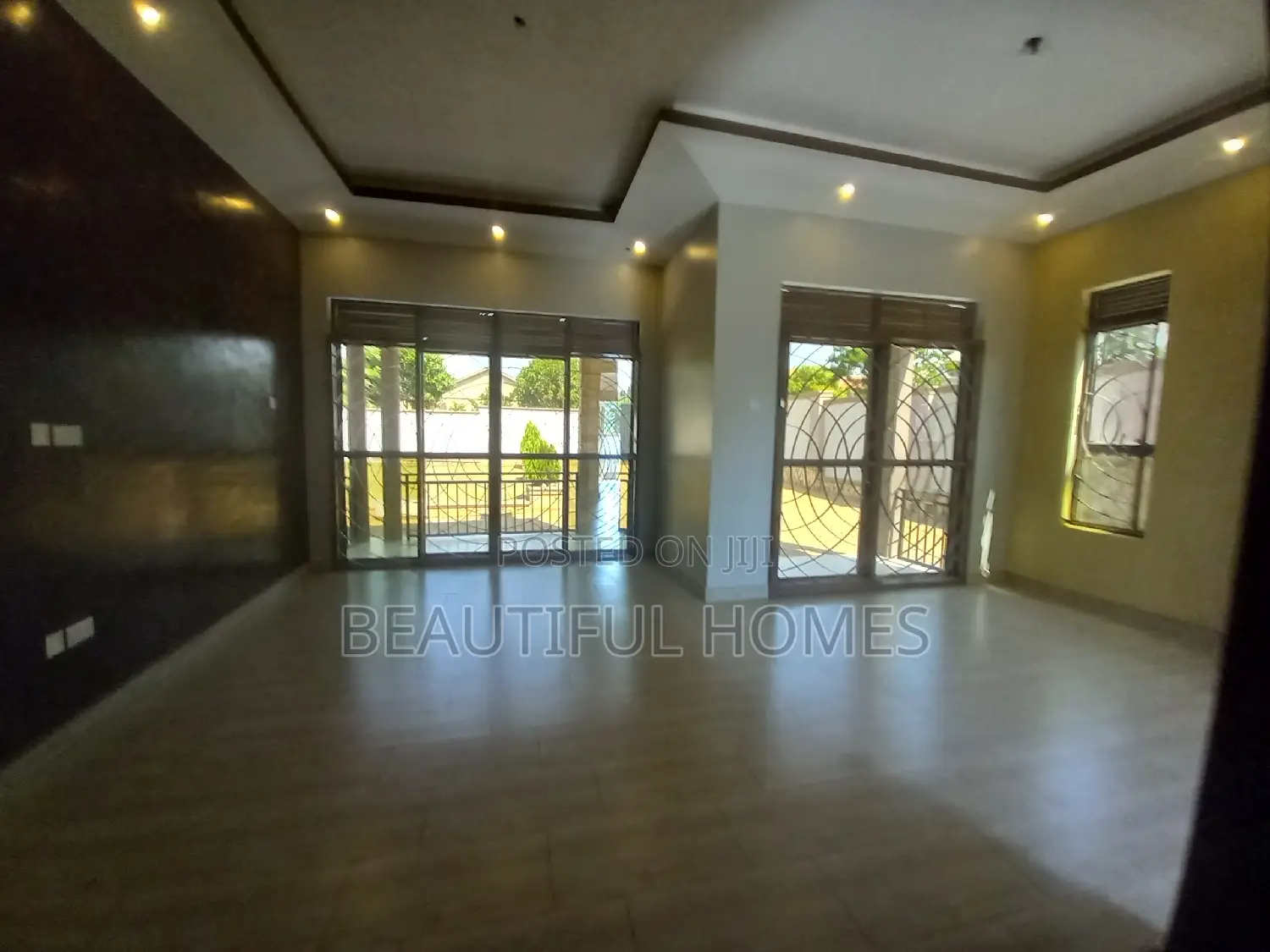 Furnished 4bdrm Bungalow in Kira for sale in Kira