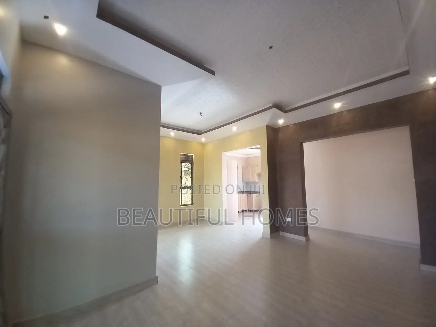 Furnished 4bdrm Bungalow in Kira for sale in Kira