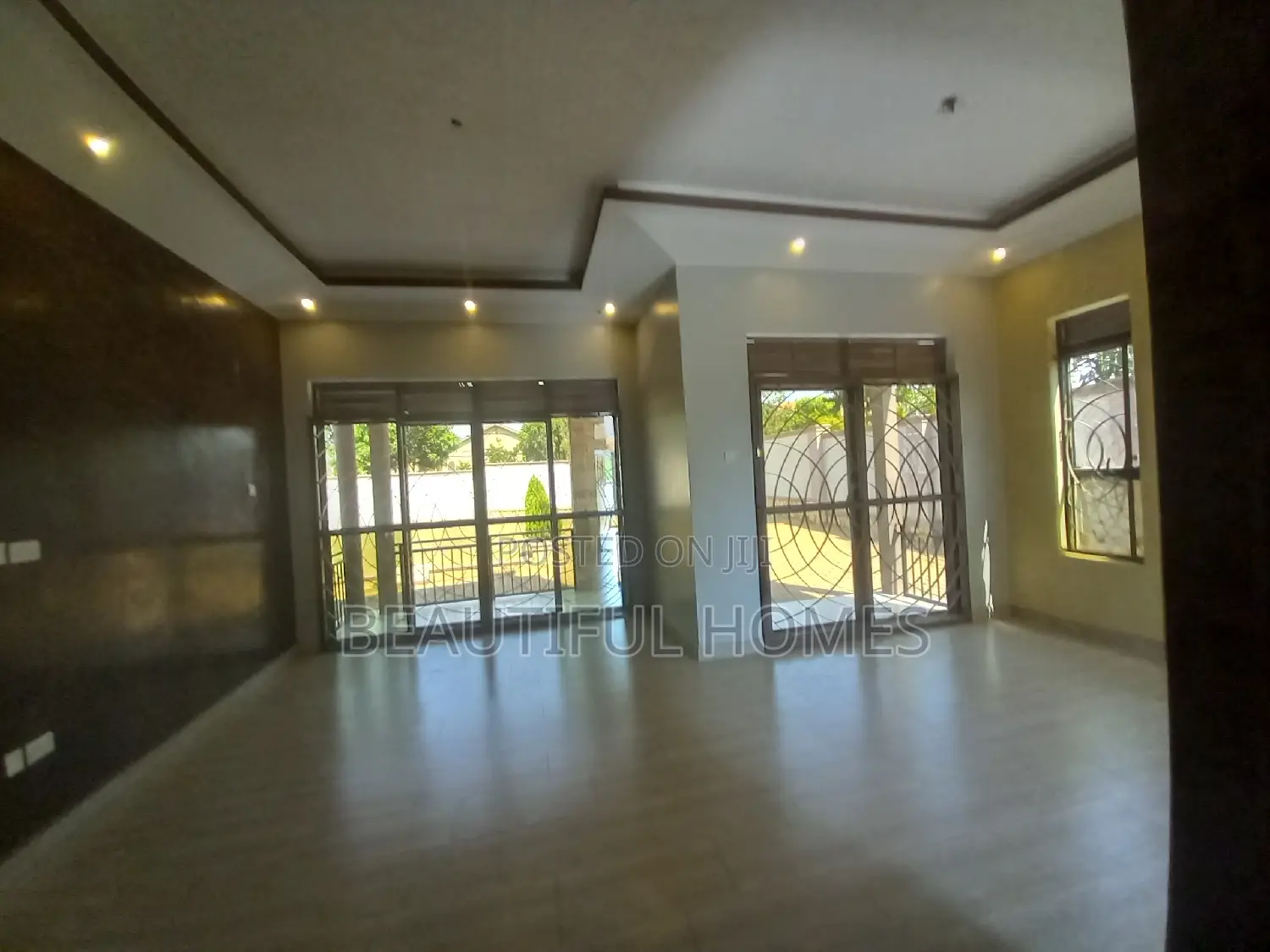 Furnished 4bdrm Bungalow in Kira for sale in Kira