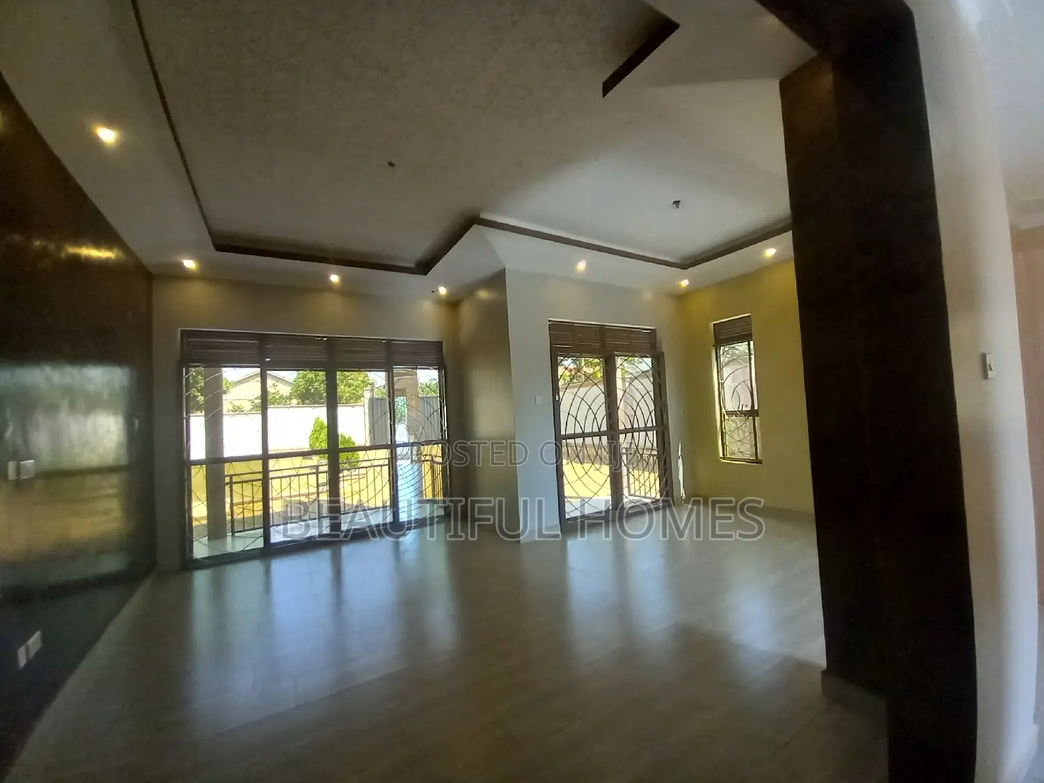 Furnished 4bdrm Bungalow in Kira for sale in Kira