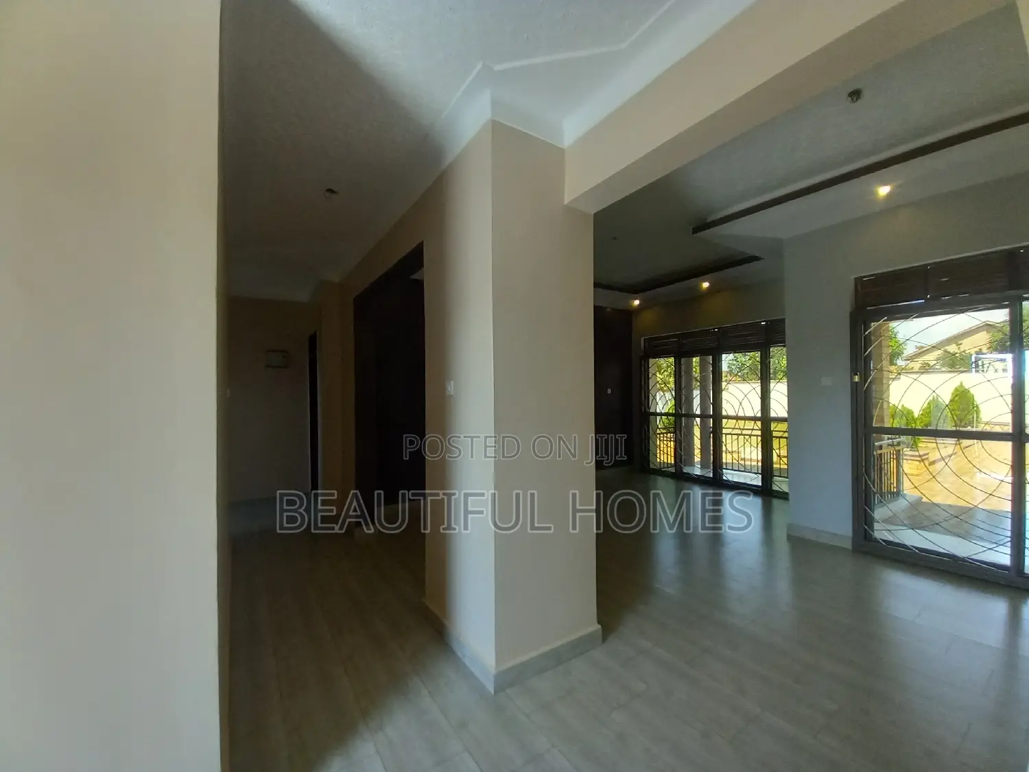 Furnished 4bdrm Bungalow in Kira for sale in Kira