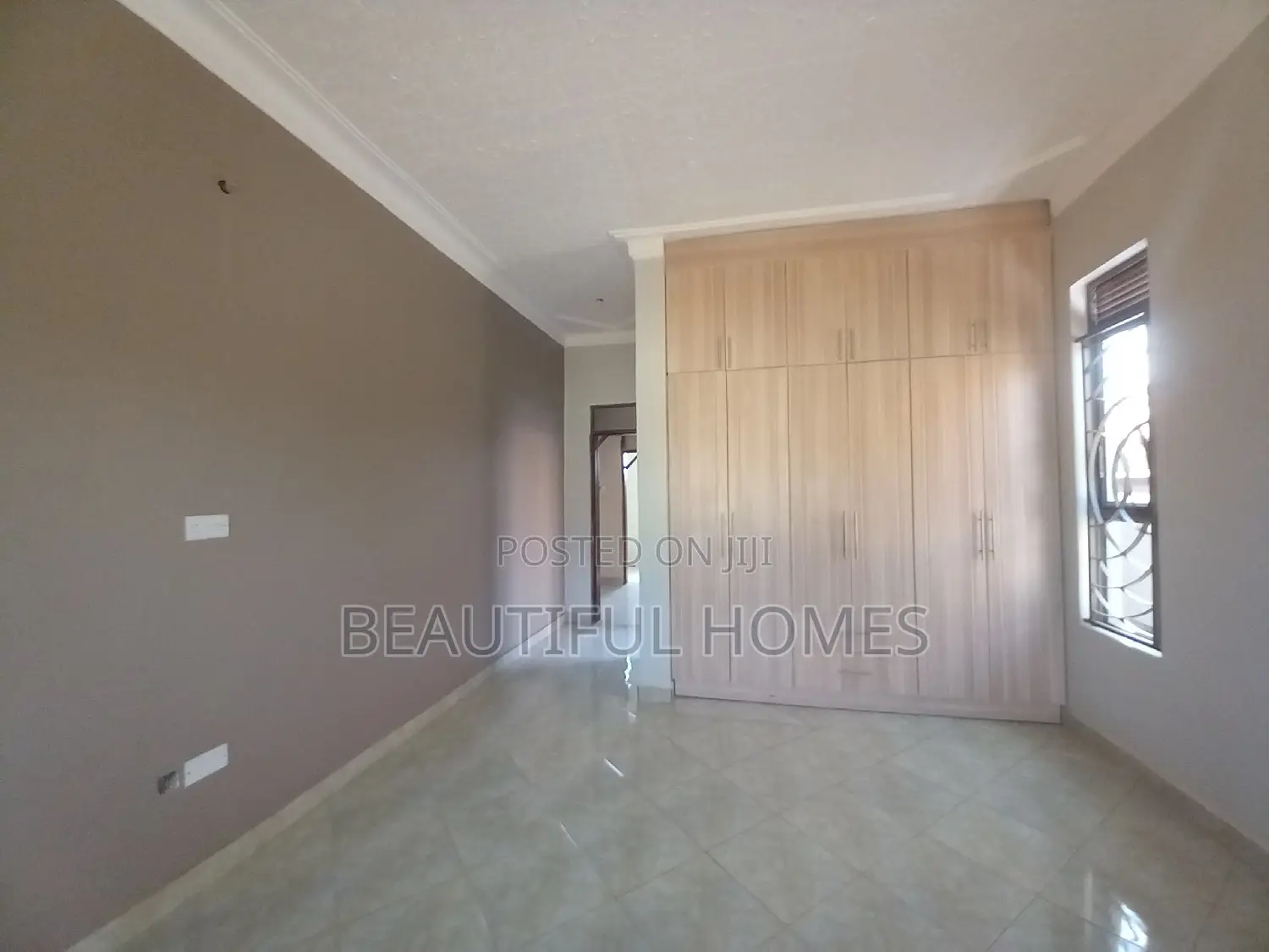 Furnished 4bdrm House in Kira for sale in Kira