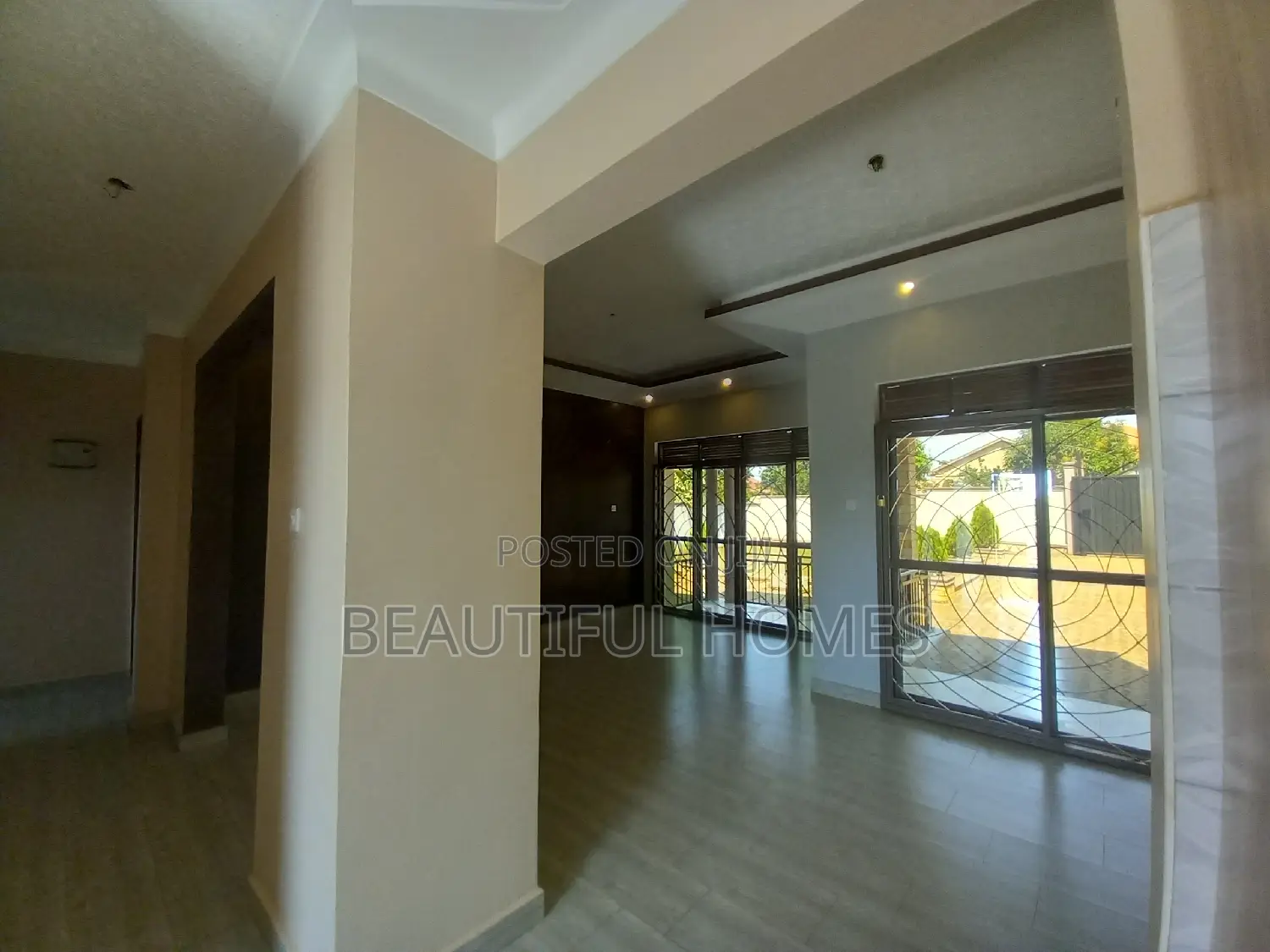 Furnished 4bdrm House in Kira for sale in Kira