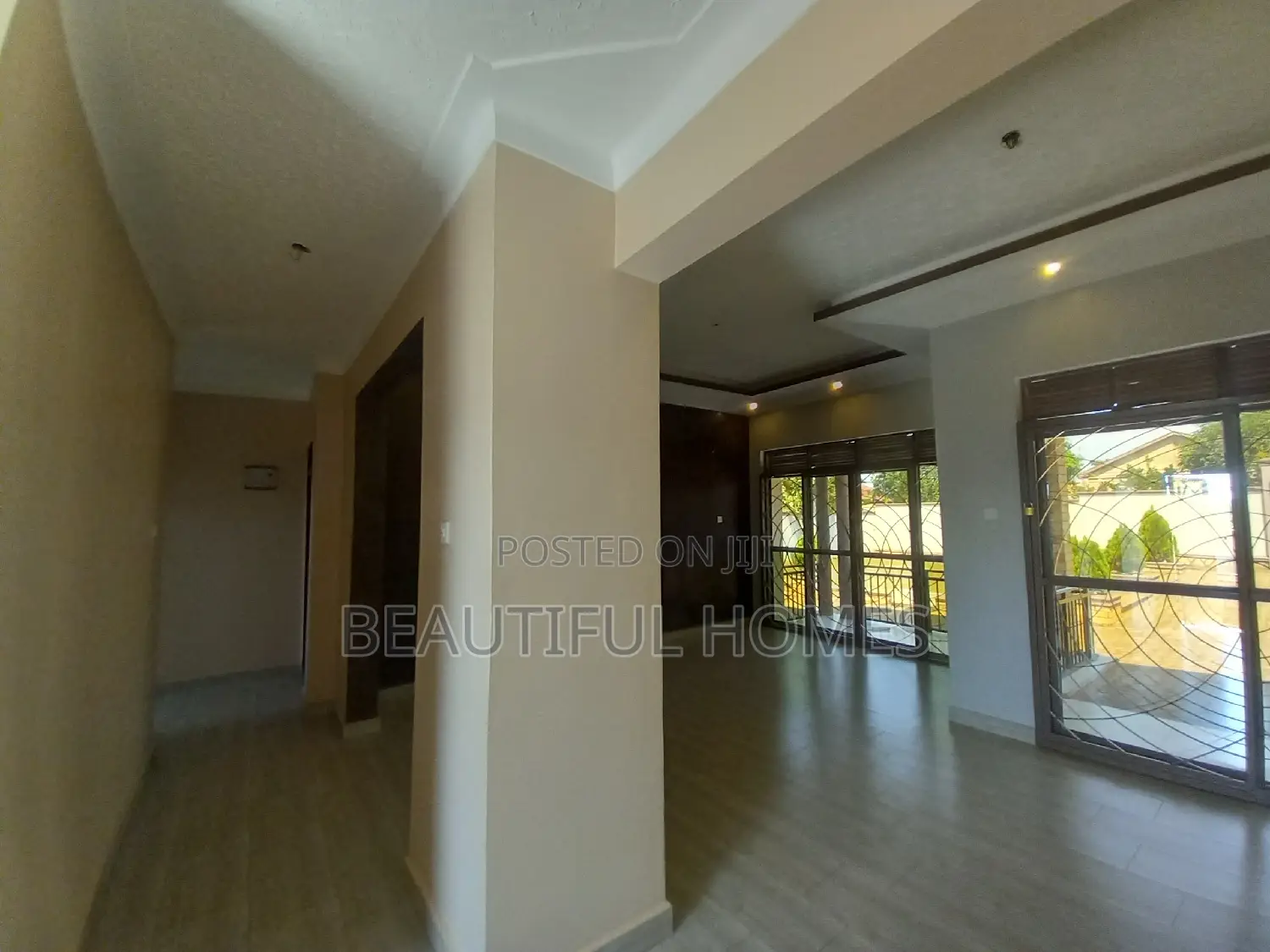 Furnished 4bdrm House in Kira for sale in Kira