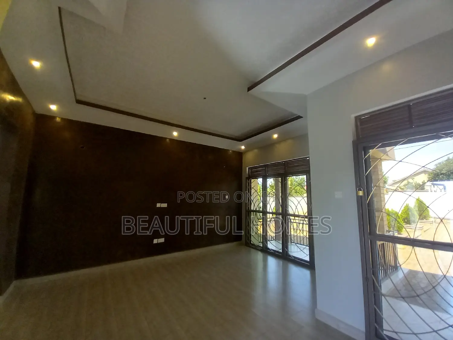 Furnished 4bdrm House in Kira for sale in Kira