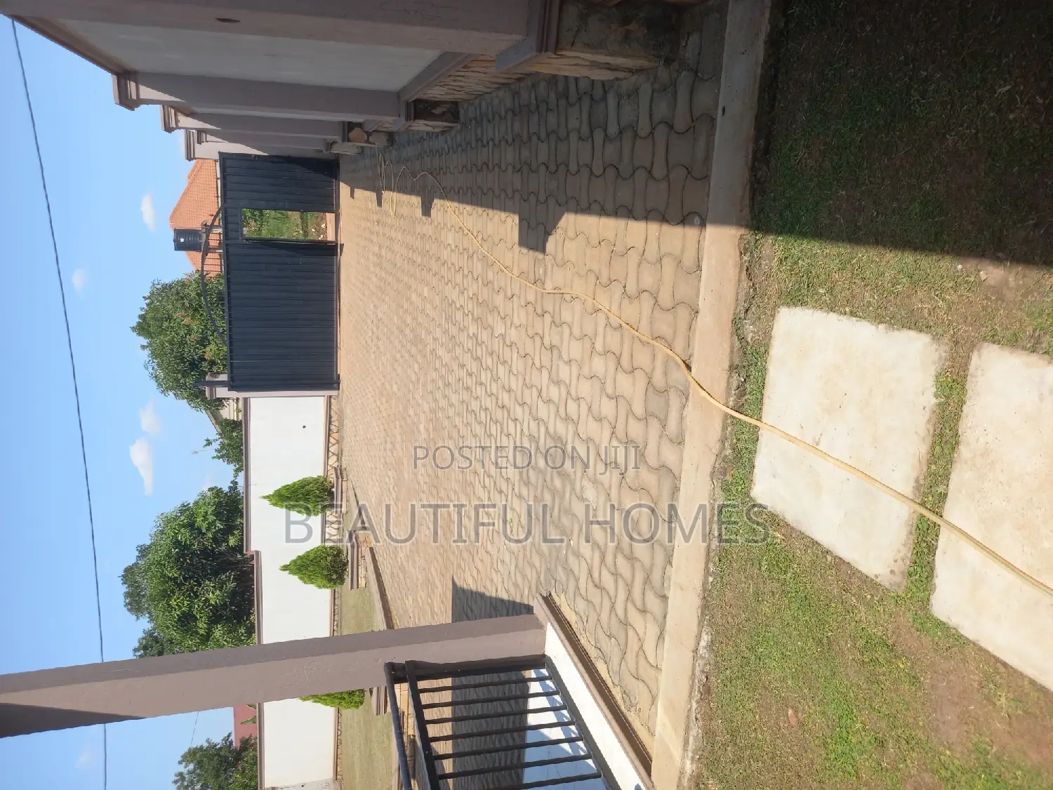 Furnished 4bdrm House in Kira for sale in Kira