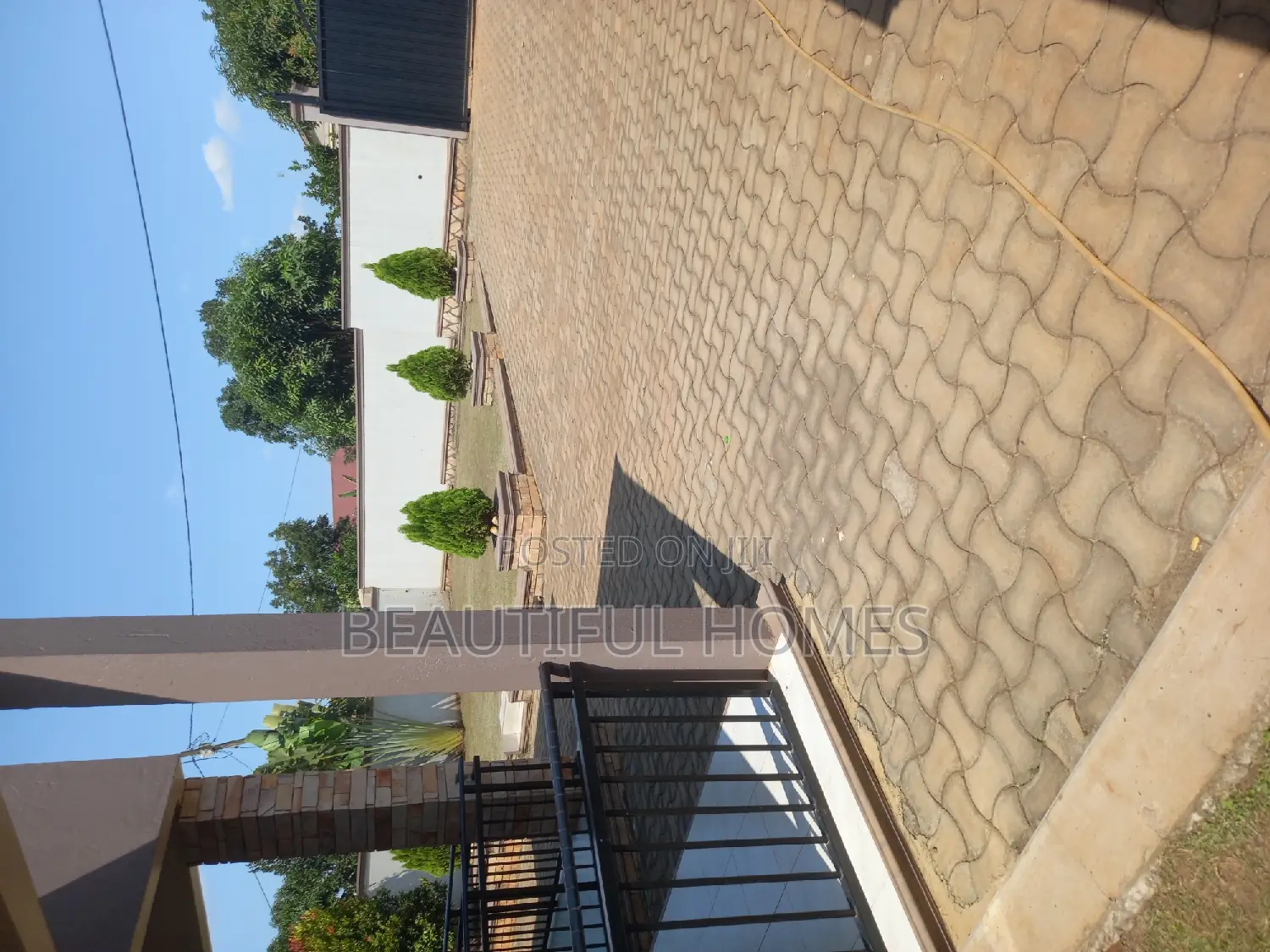 Furnished 4bdrm House in Kira for sale in Kira