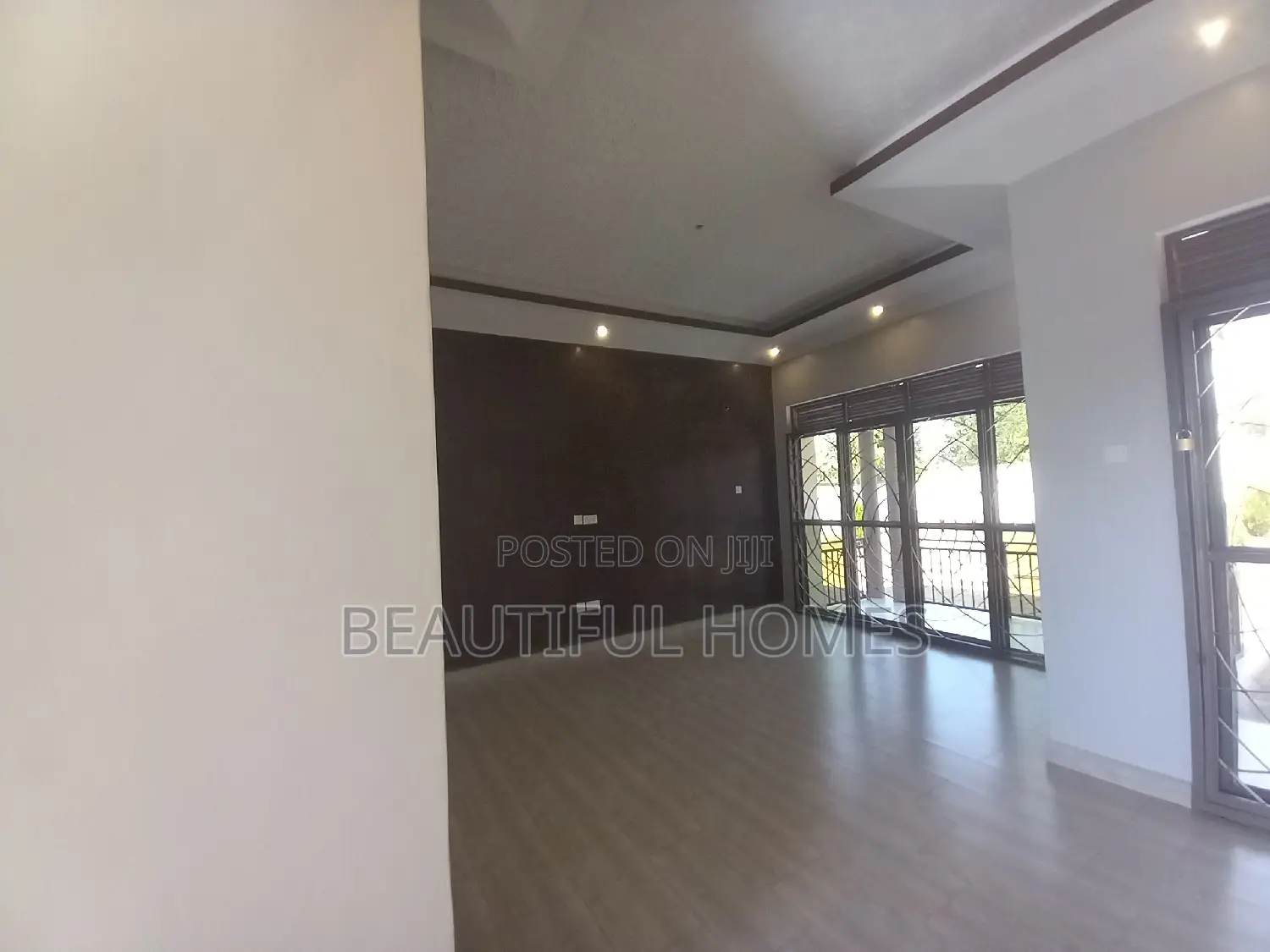 Furnished 4bdrm House in Kira for sale in Kira