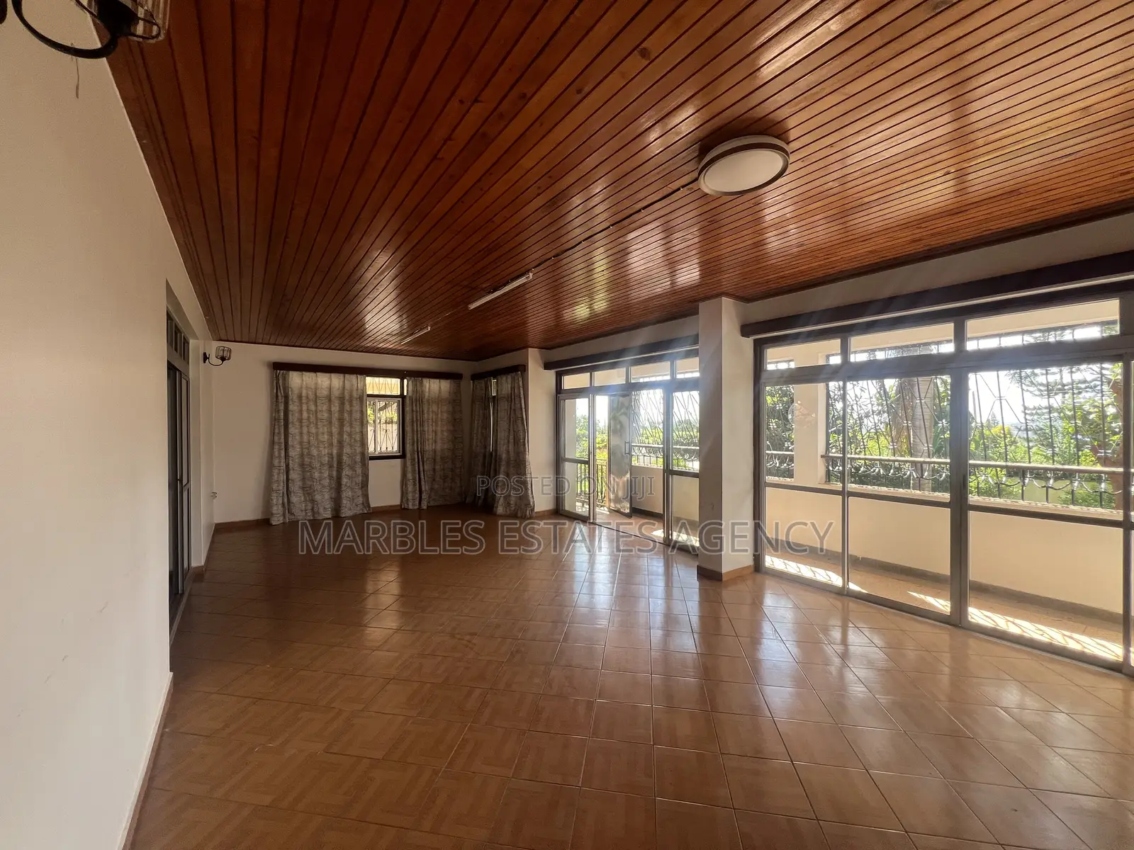 5bdrm Duplex in Naguru, Central Division for rent in Central Division