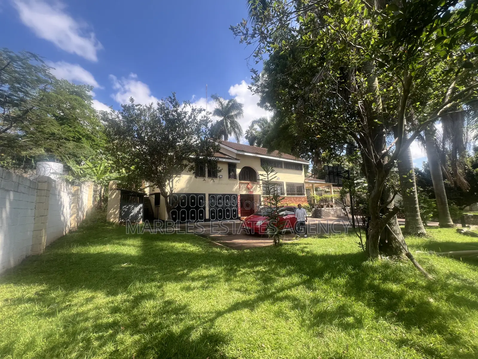 5bdrm Duplex in Naguru, Central Division for rent in Central Division