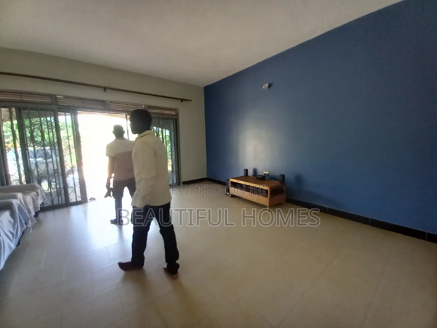 Furnished 4bdrm House in Nakwero, Kira for sale in Kira