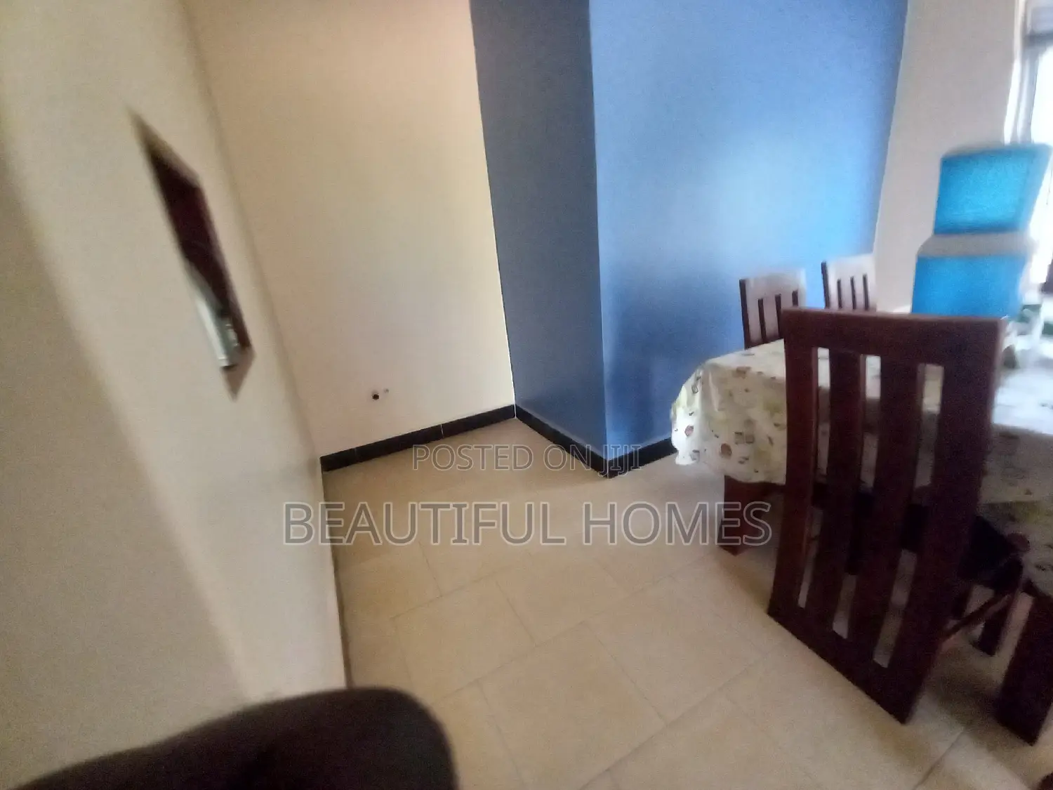 Furnished 4bdrm House in Nakwero, Kira for sale in Kira