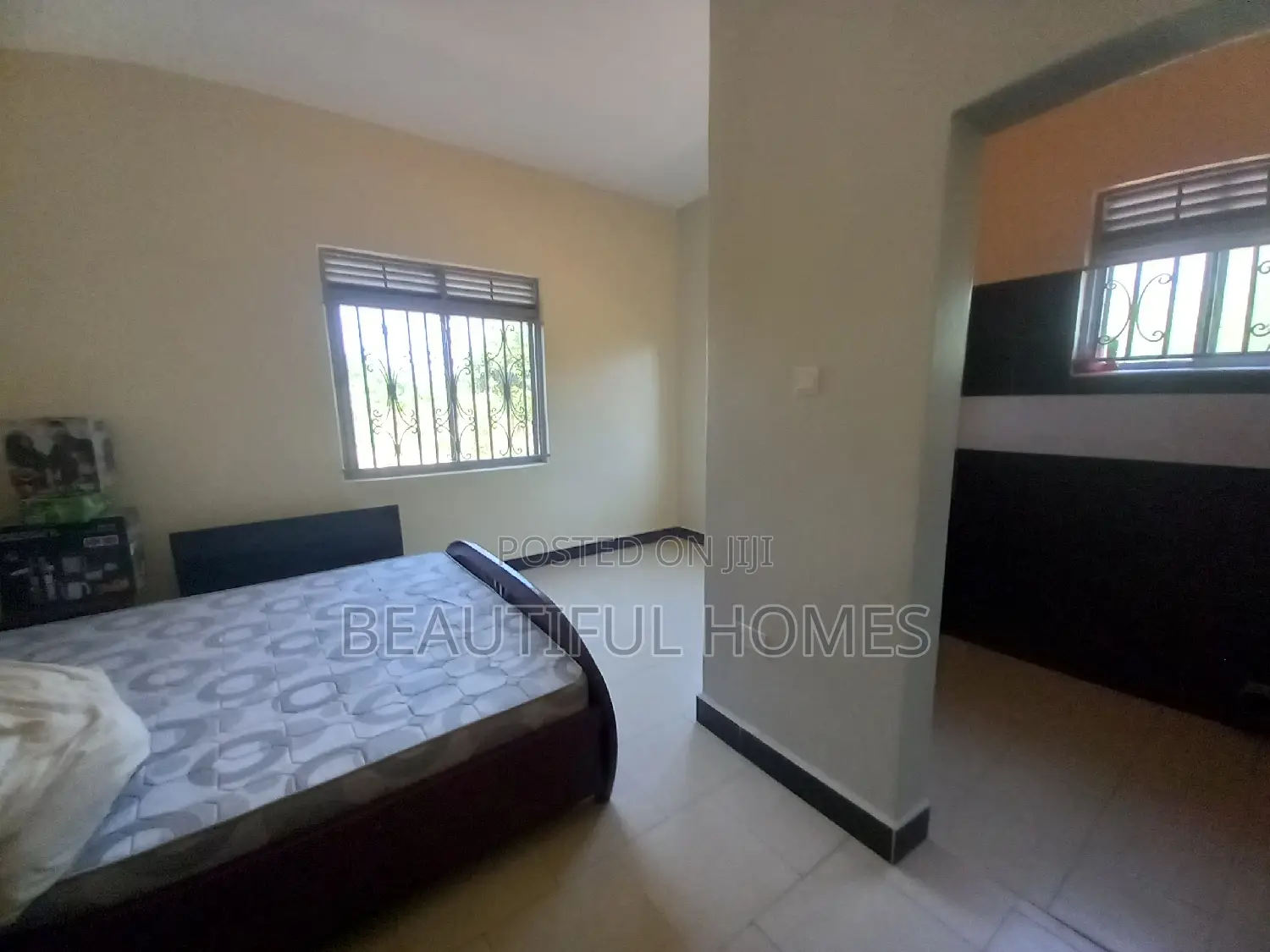 Furnished 4bdrm House in Nakwero, Kira for sale in Kira