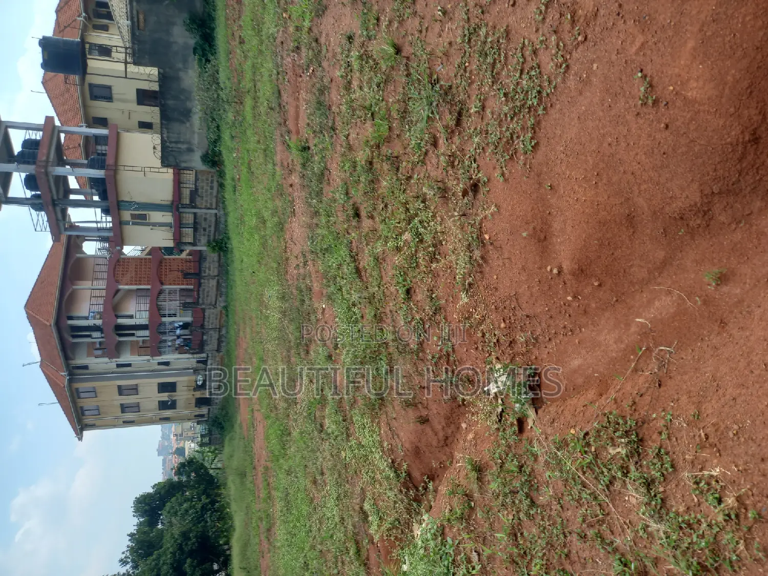 Half Acre in Kyaliwajjara on Sell in Central Division