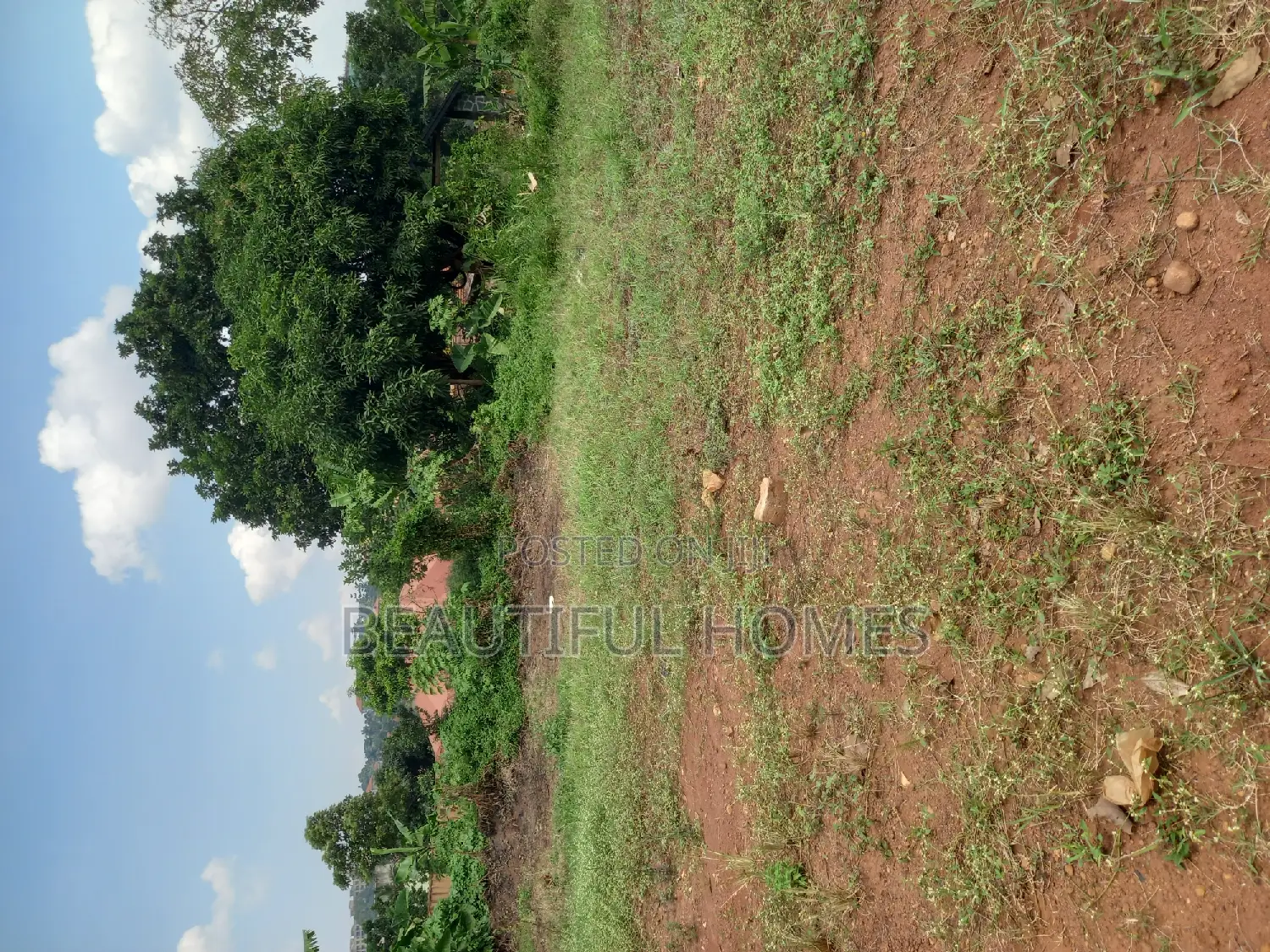 Kyaliwajjara Half an Acre on Sale in Kira