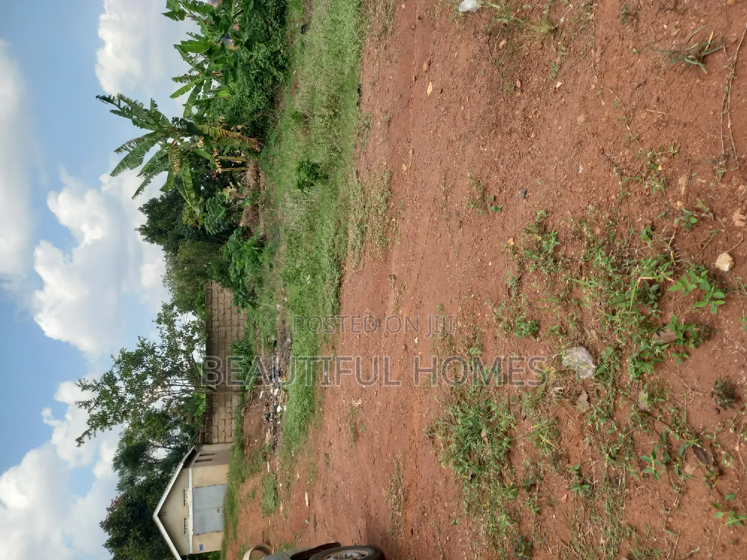 Kyaliwajjara Half an Acre on Sale in Kira