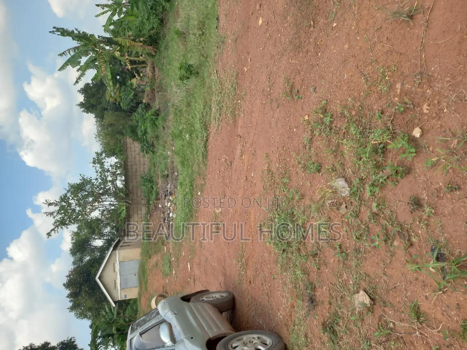 Kyaliwajjara Half an Acre on Sale in Kira