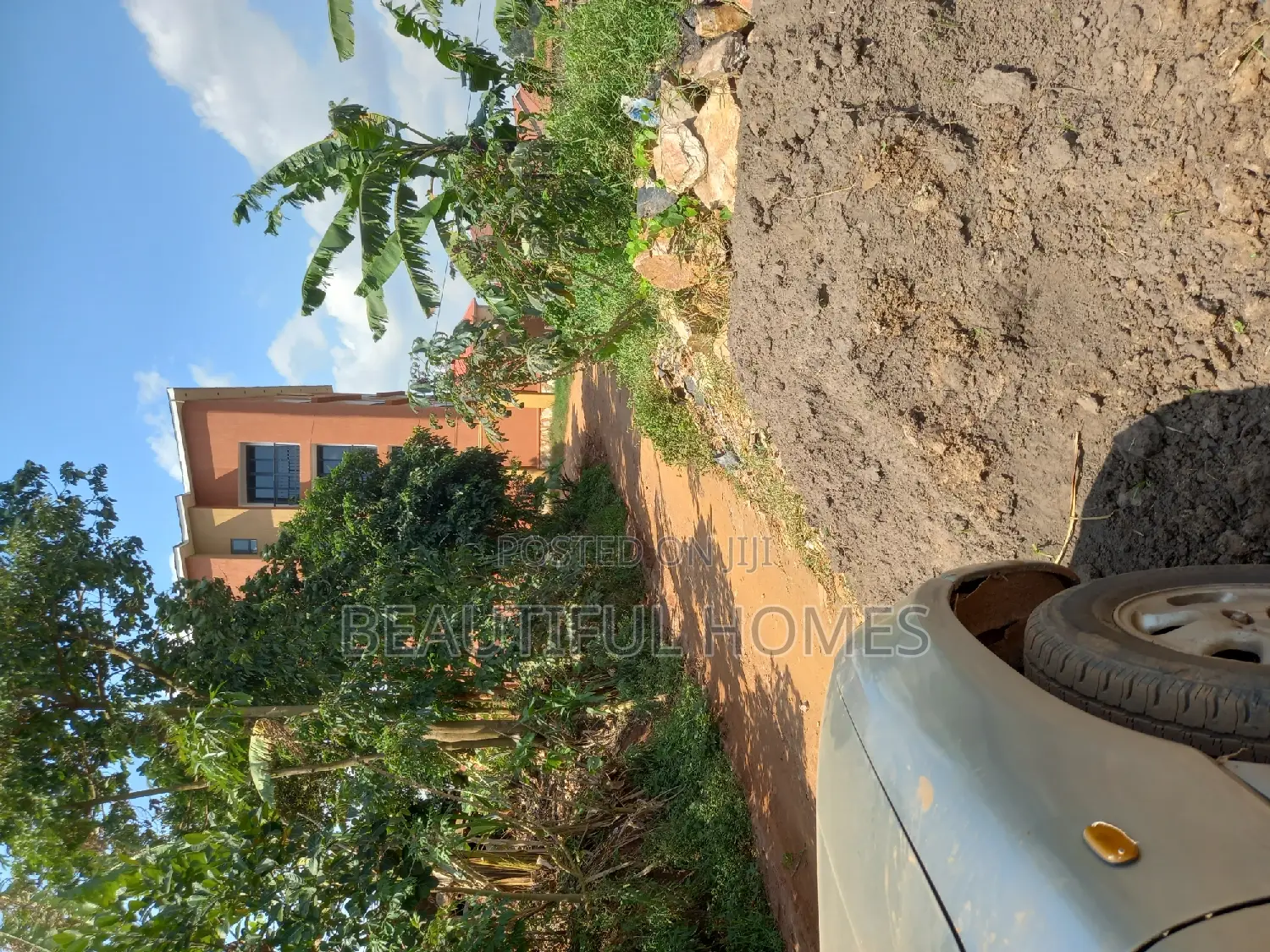 Kira One Acre on Quicksale in Kira