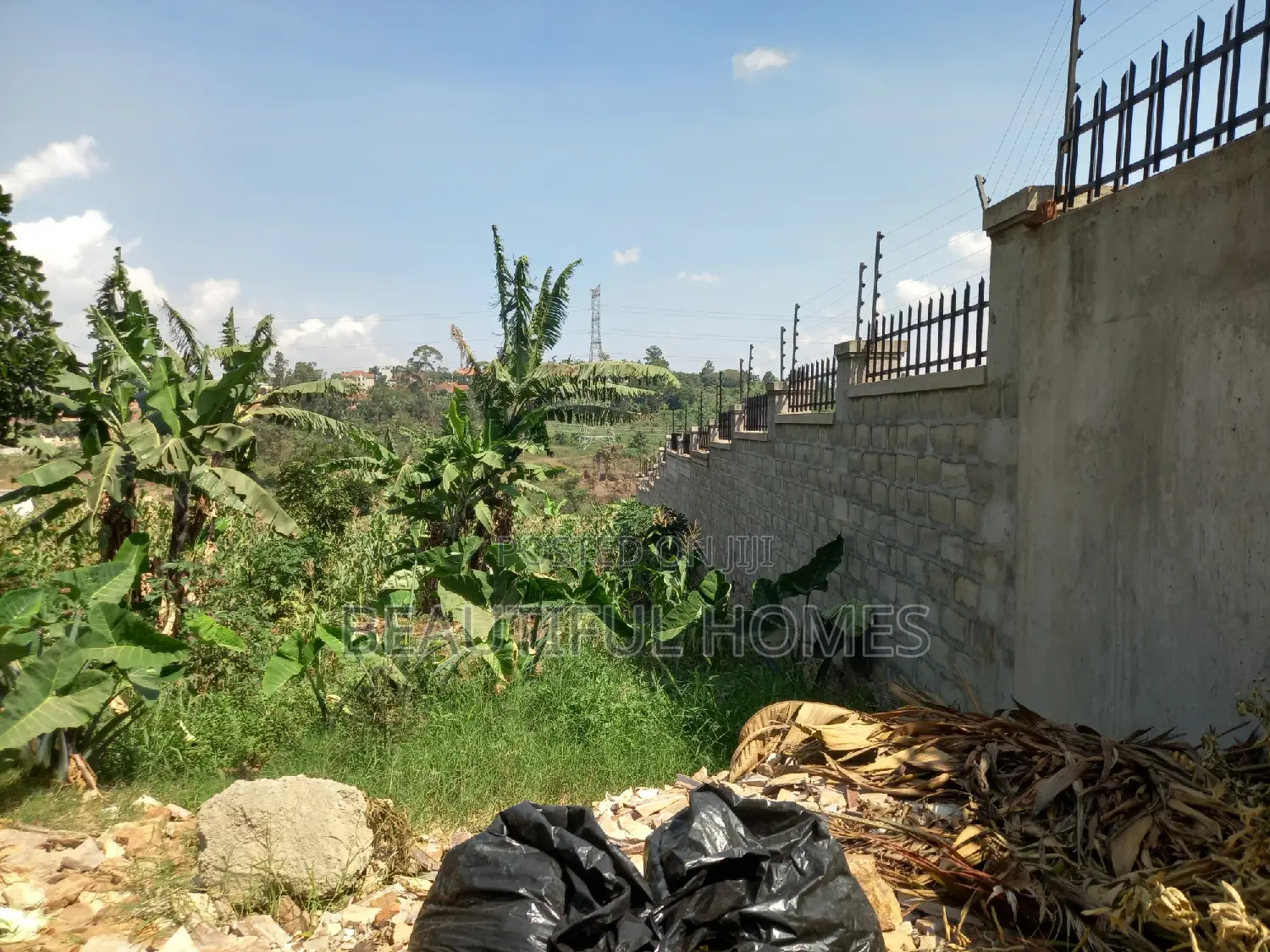 Kyaliwajjara Half an Acre on Sale in Kira