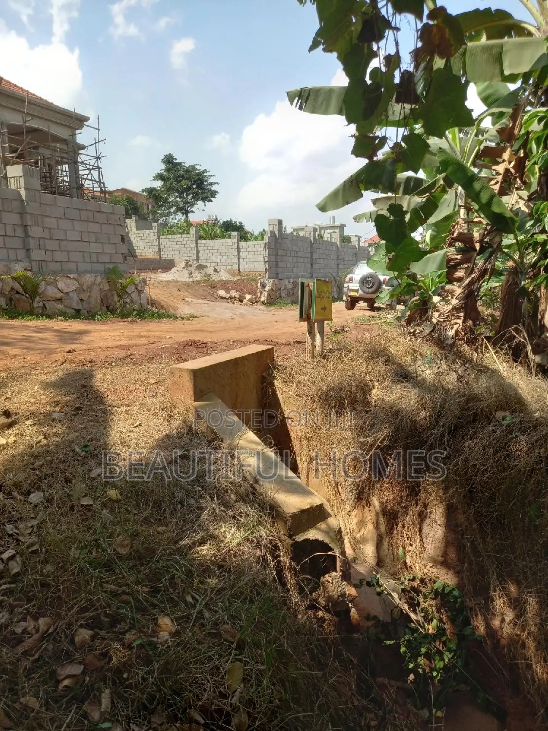 Kira One Acre on Sale in Kira