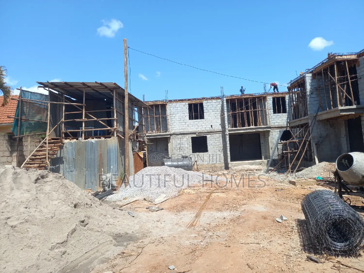 Furnished 4bdrm Condo in Kyaliwajjara, Central Division for sale in Central Division