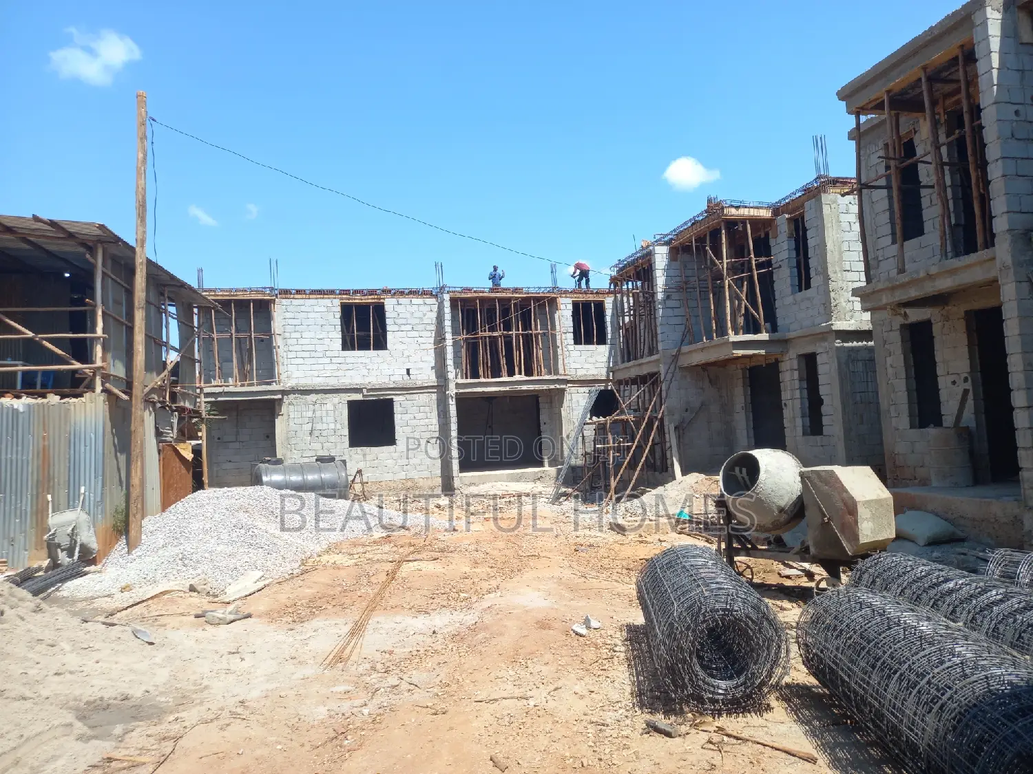 Furnished 4bdrm Condo in Kyaliwajjara, Central Division for sale in Central Division