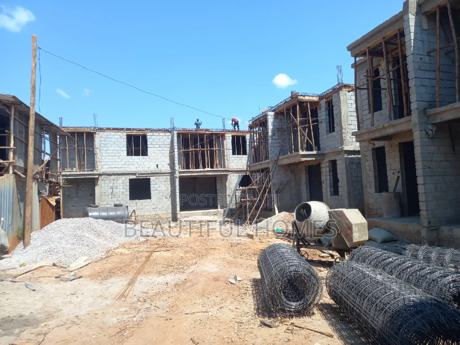 Furnished 4bdrm Condo in Kyaliwajjara, Central Division for sale in Central Division