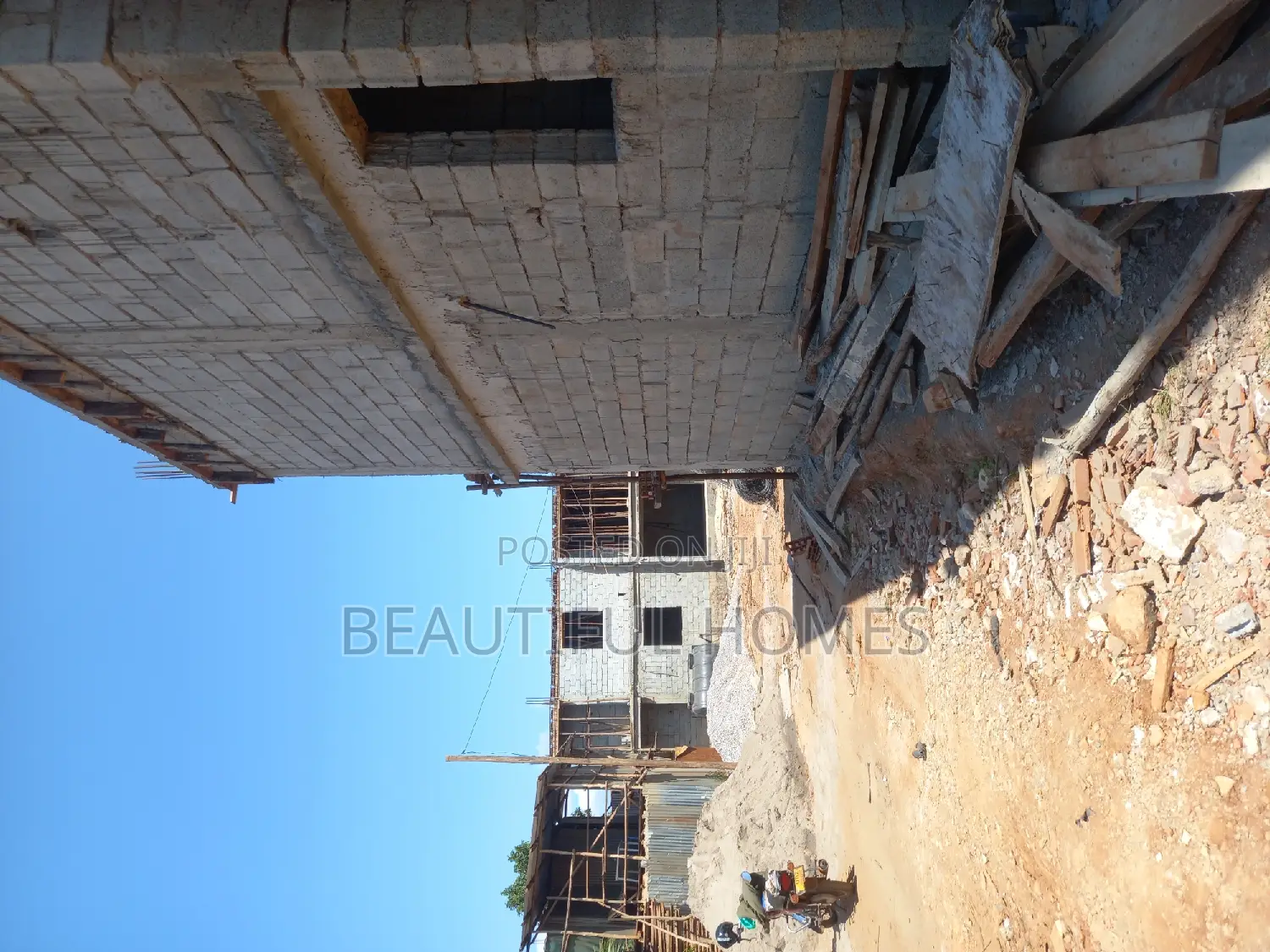 Furnished 4bdrm Condo in Kyaliwajjara, Central Division for sale in Central Division
