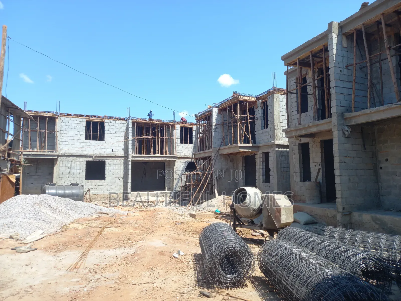 Furnished 4bdrm Condo in Kyaliwajjara, Central Division for sale in Central Division