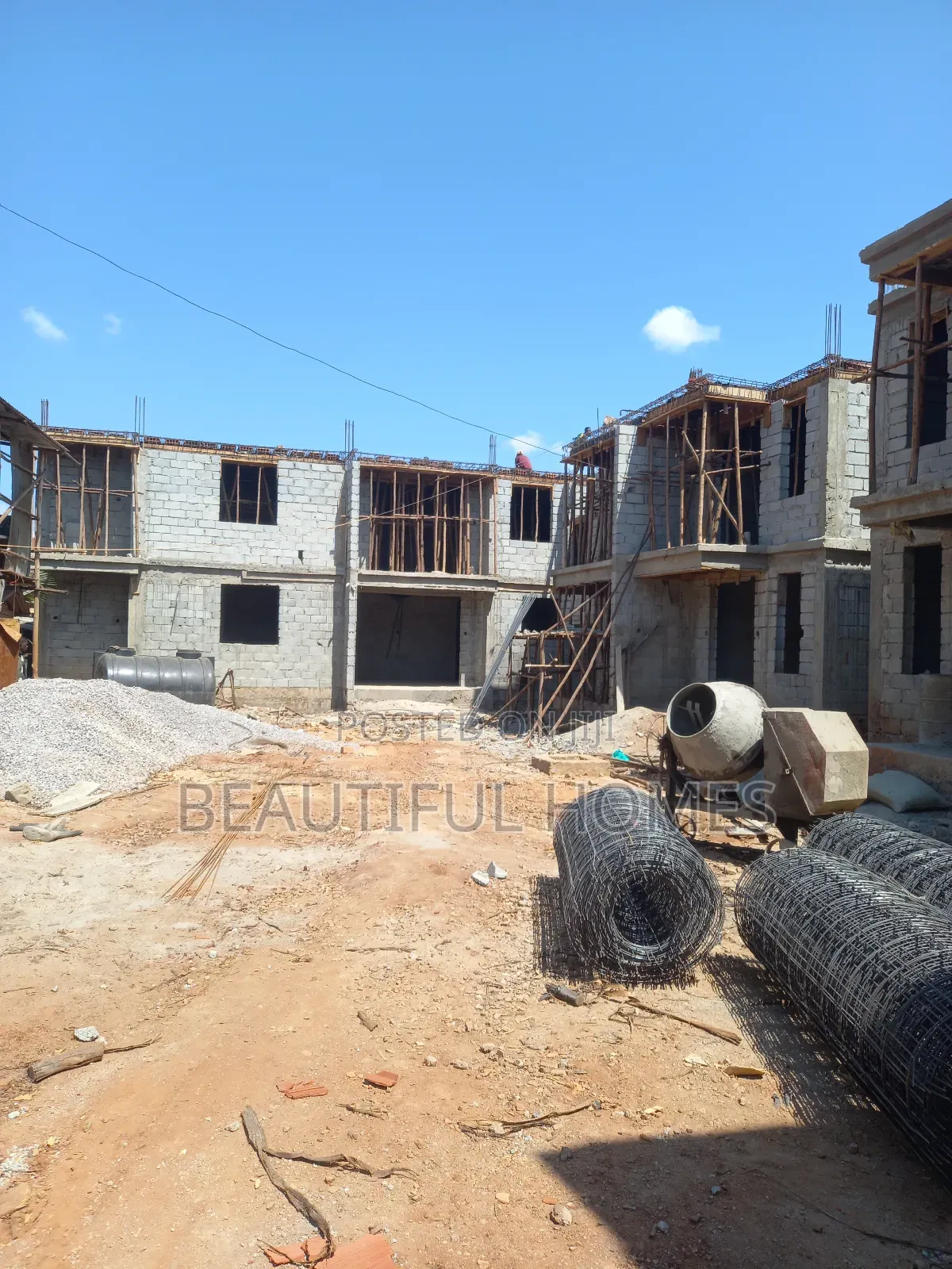 Furnished 4bdrm Condo in Kyaliwajjara, Central Division for sale in Central Division