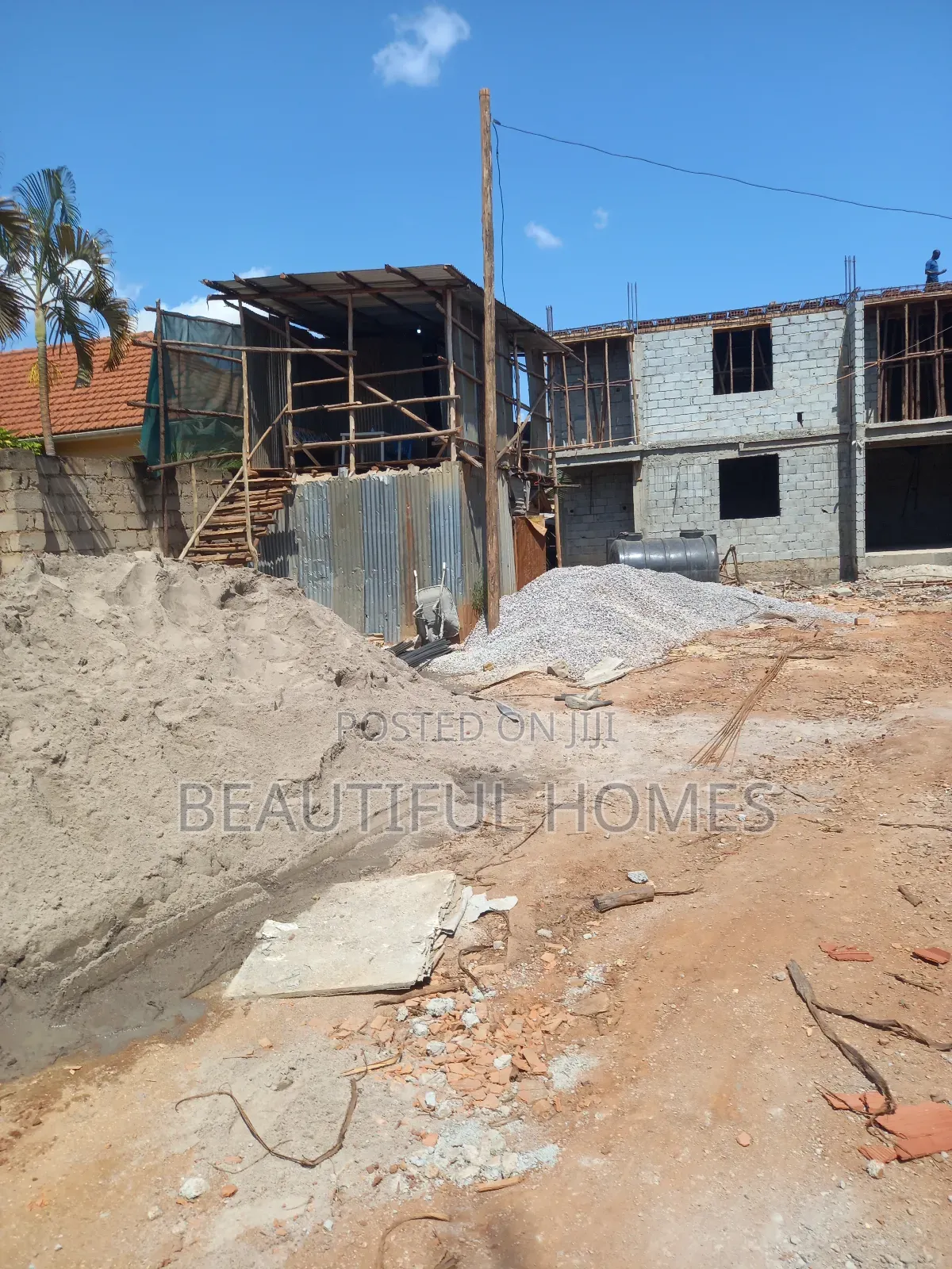 Furnished 4bdrm Condo in Kyaliwajjara, Central Division for sale in Central Division