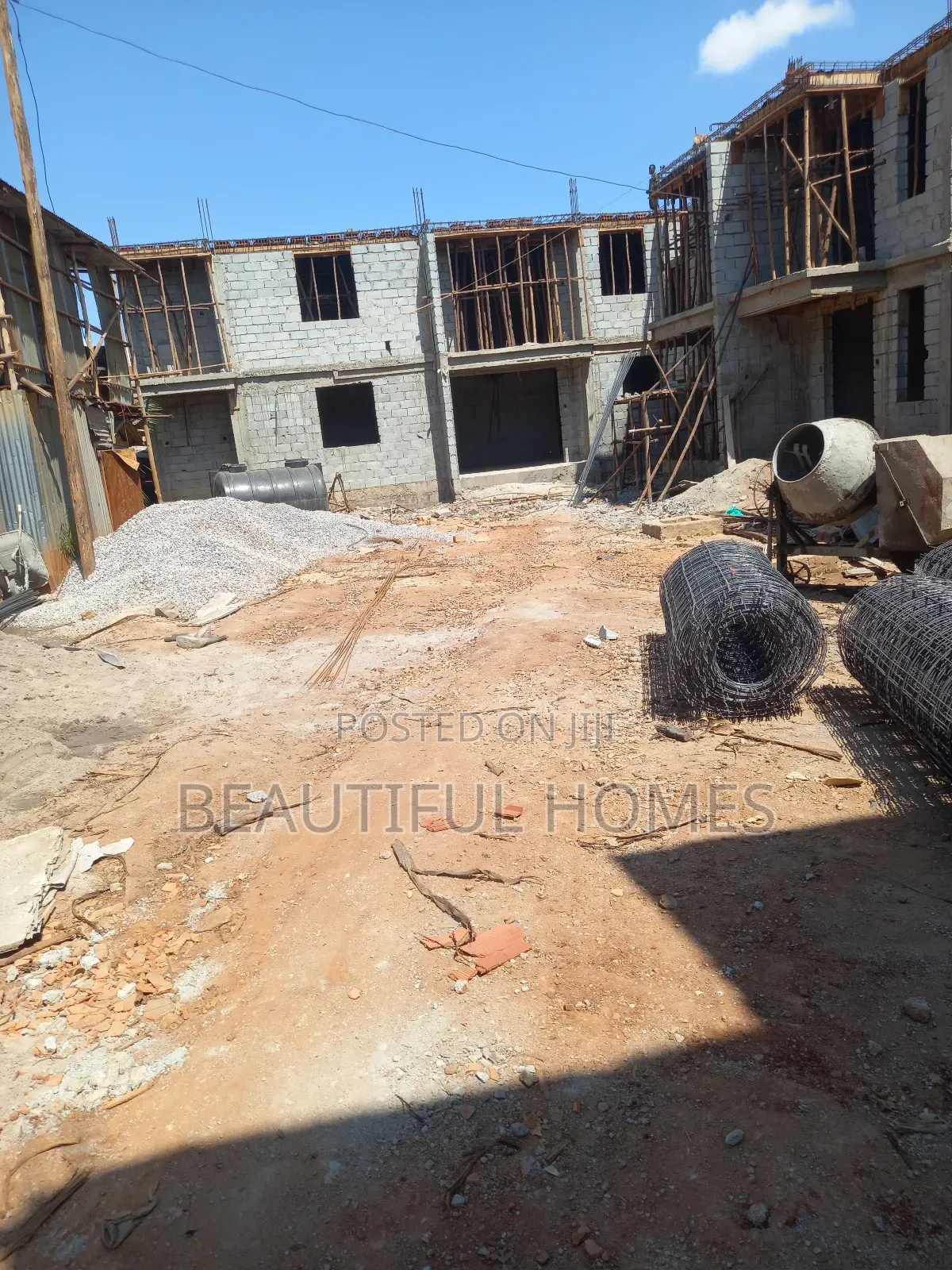 Furnished 4bdrm Condo in Kyaliwajjara, Central Division for sale in Central Division