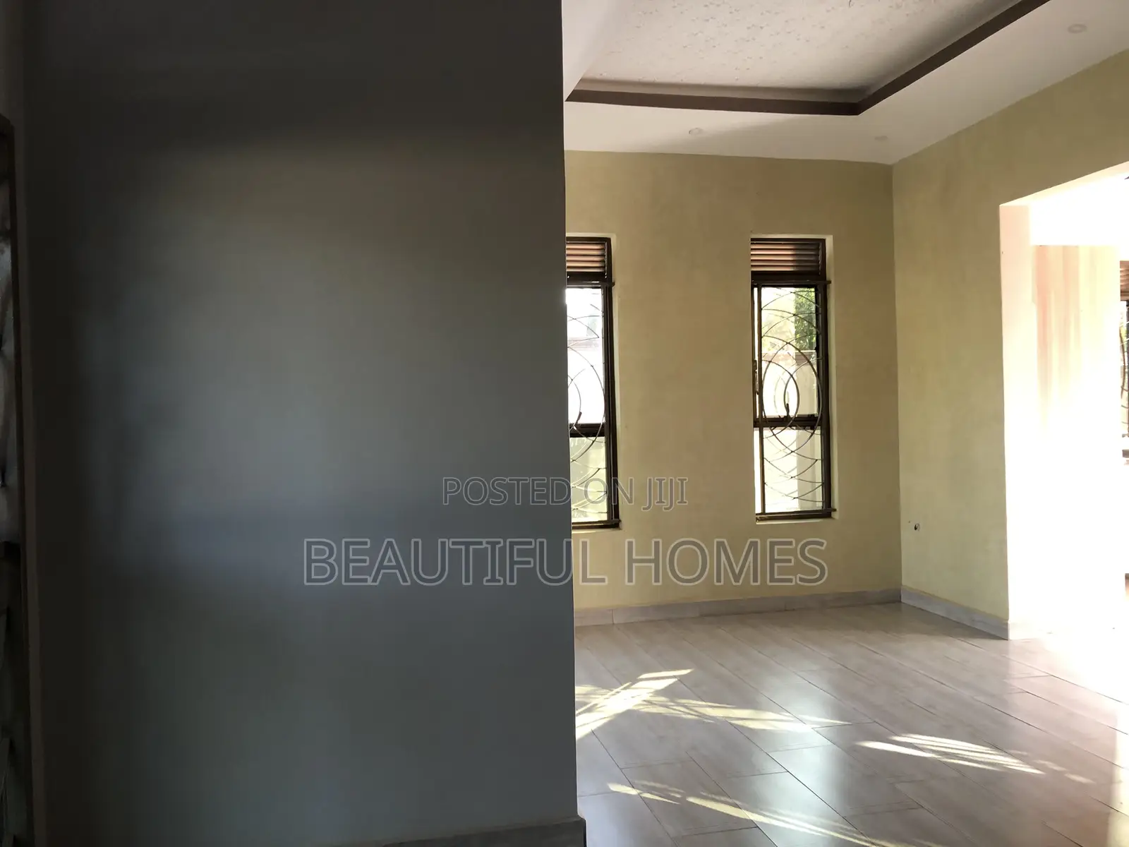 Furnished 4bdrm House in Kira for sale in Kira
