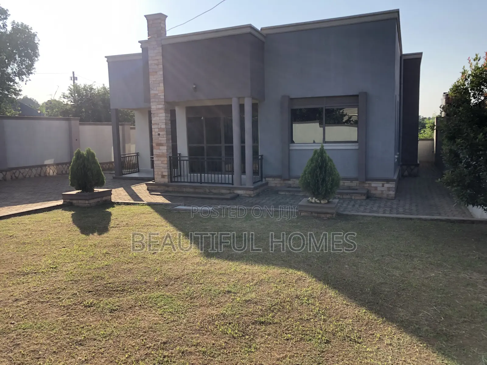 Furnished 4bdrm House in Kira for sale in Kira