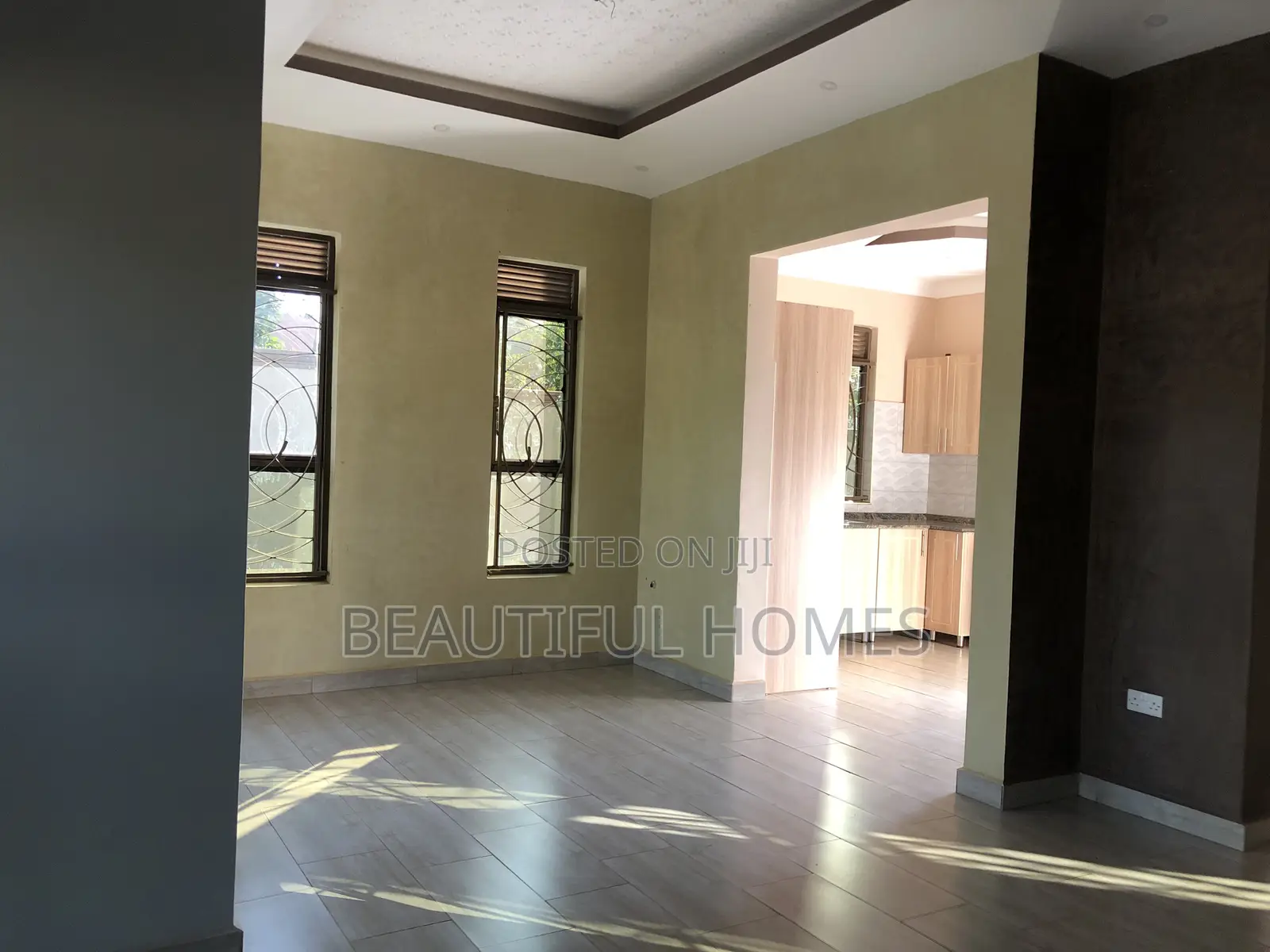 Furnished 4bdrm House in Kira for sale in Kira