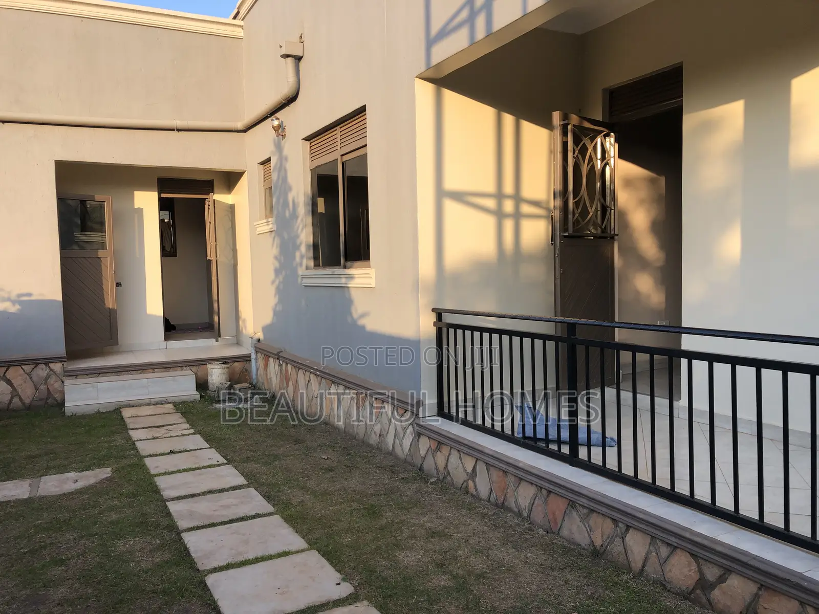 Furnished 4bdrm House in Kira for sale in Kira