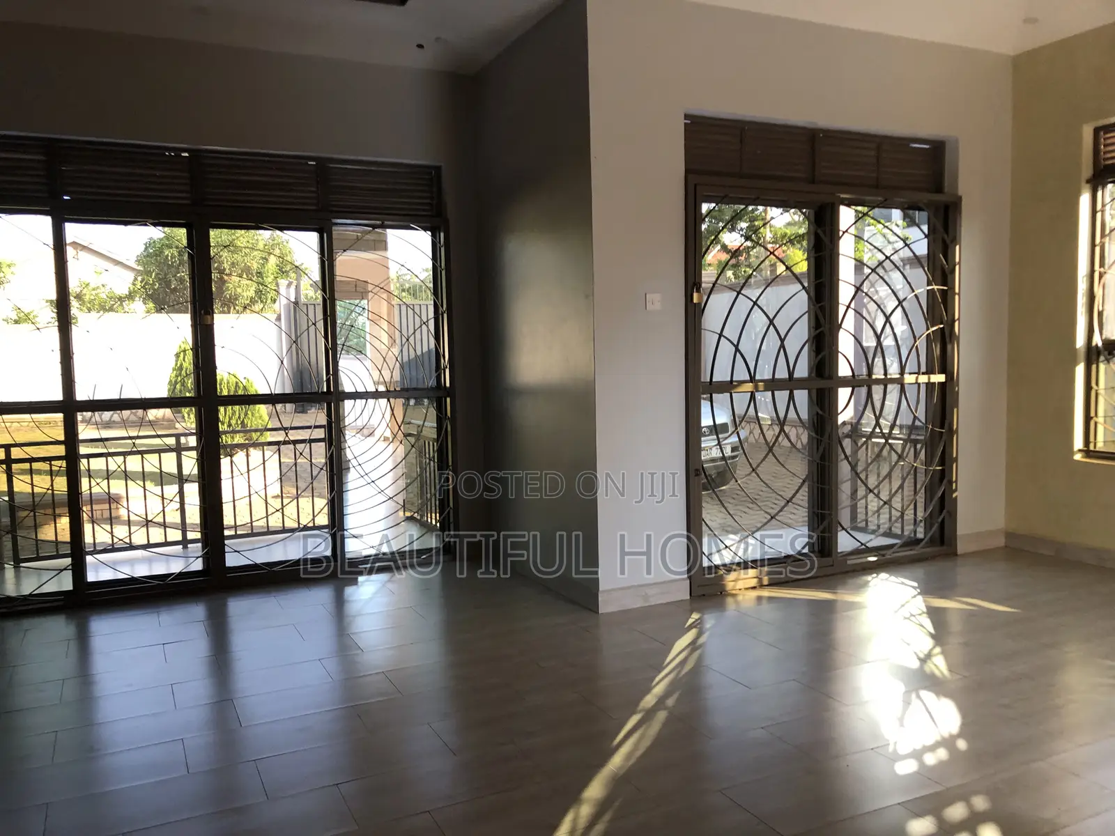 Furnished 4bdrm House in Kira for sale in Kira