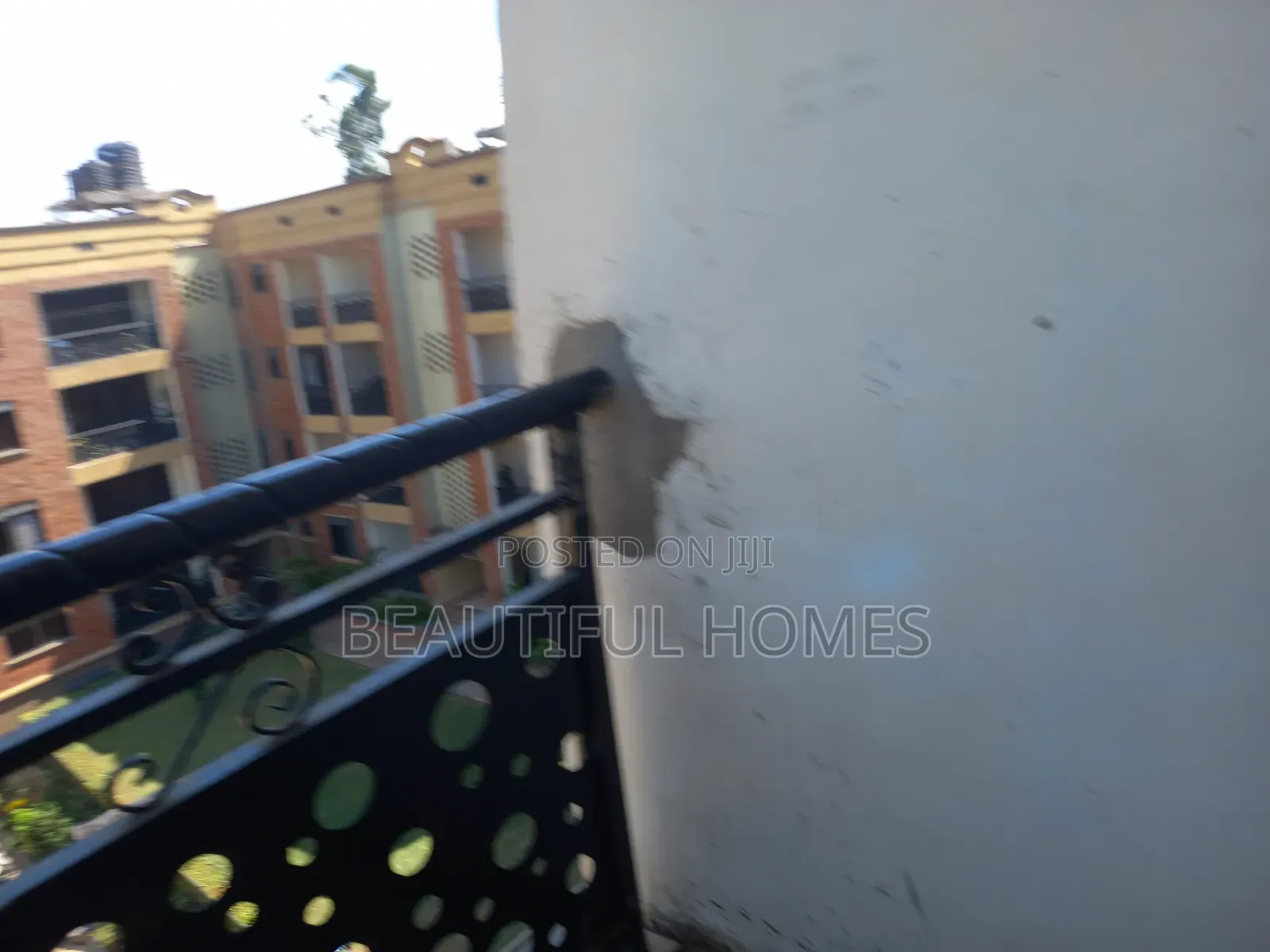 Furnished 2bdrm Condo in Najjera, Central Division for sale in Central Division