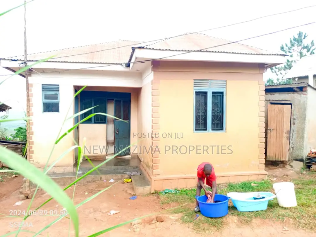 2bdrm House in Bulenga, Division A for sale in Division A
